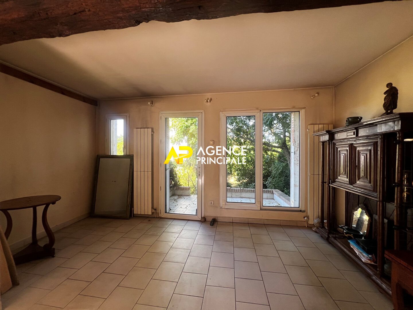 Maison à vendre, 53m², Argenteuil
