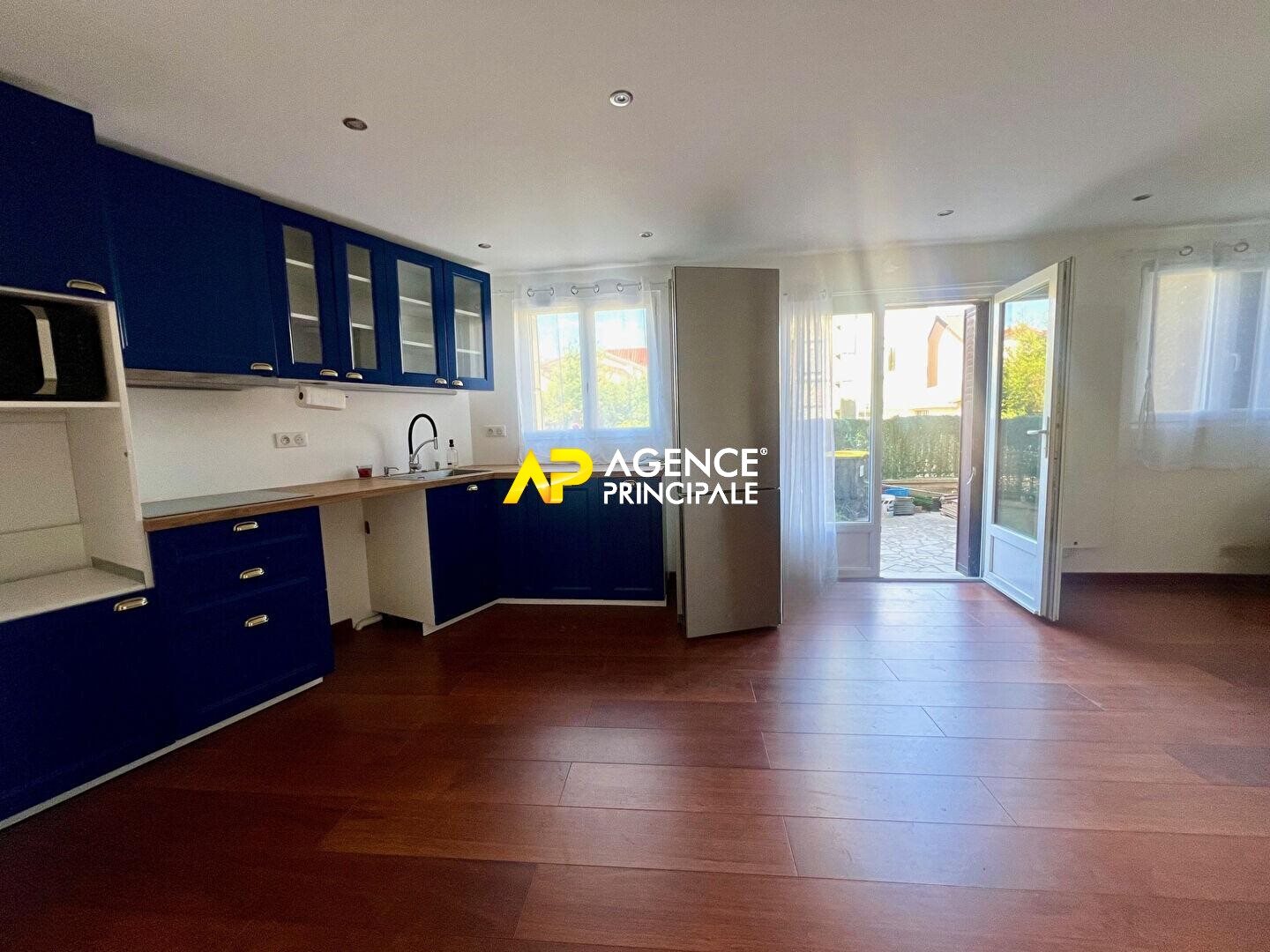 Appartement à vendre, 64m², Argenteuil