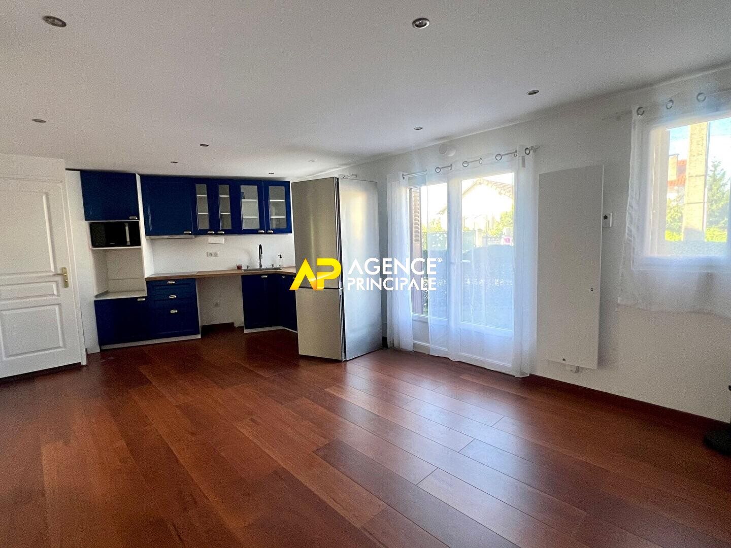 Appartement à vendre, 64m², Argenteuil