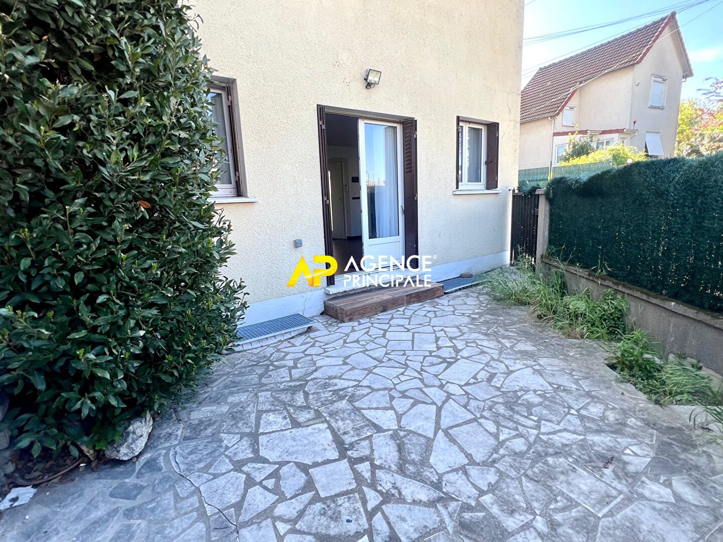 Appartement à vendre, 64m², Argenteuil