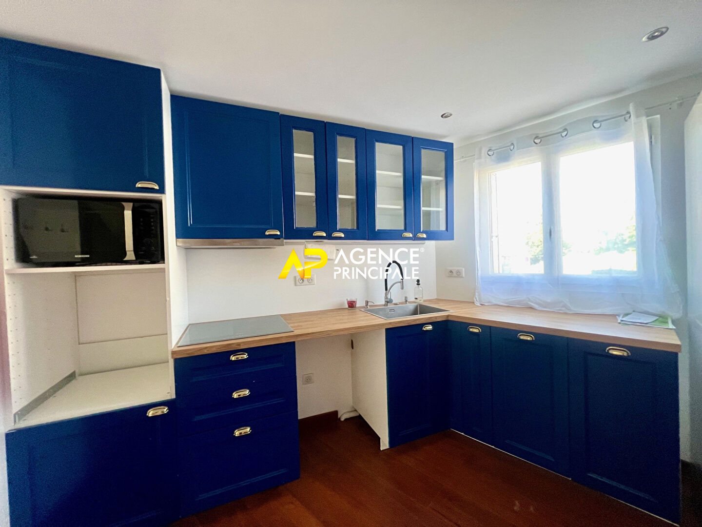 Appartement à vendre, 64m², Argenteuil