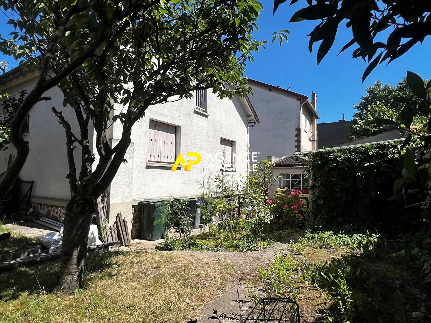 Maison à vendre, 86m², Argenteuil
