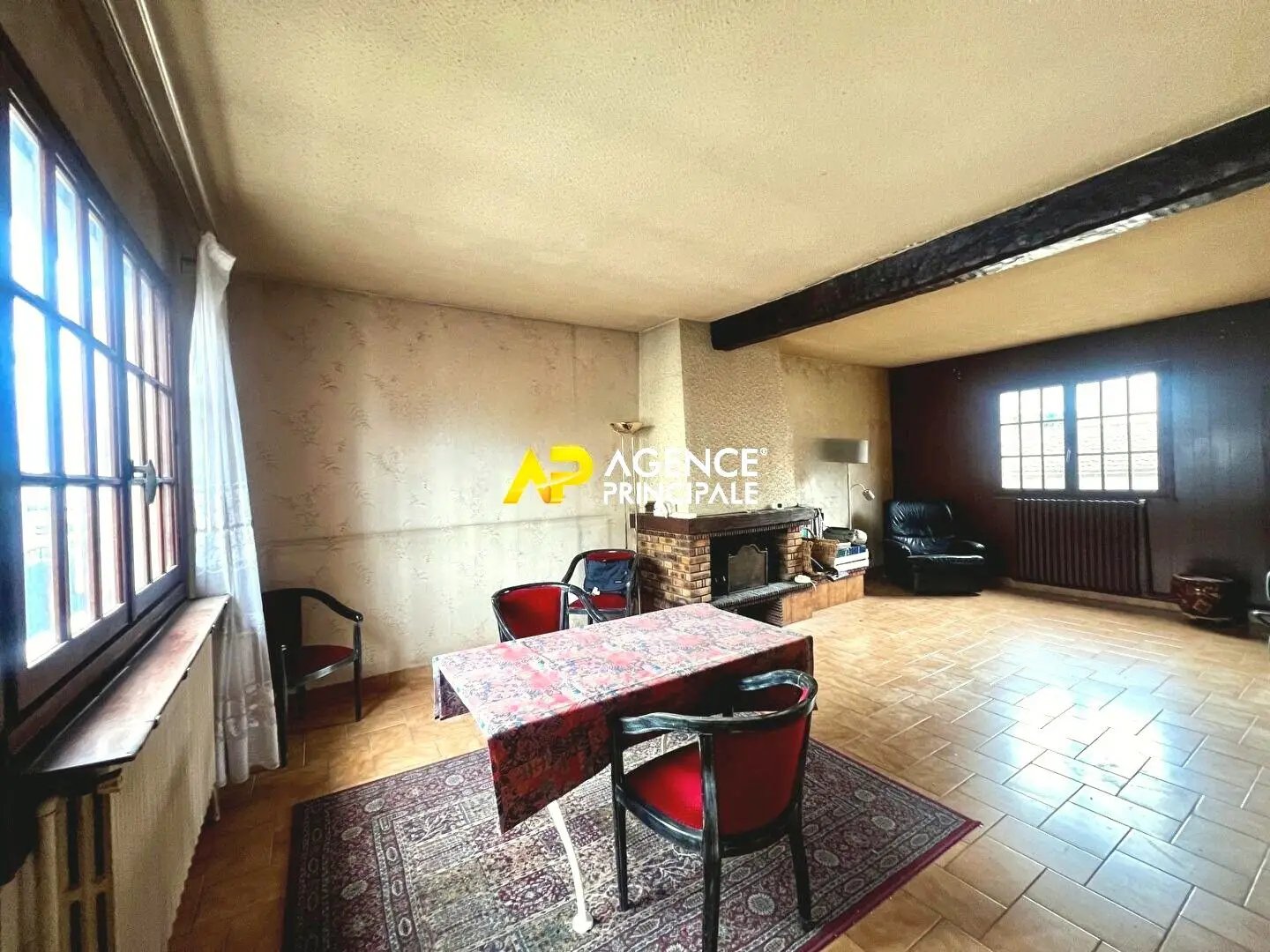 Maison à vendre, 86m², Argenteuil