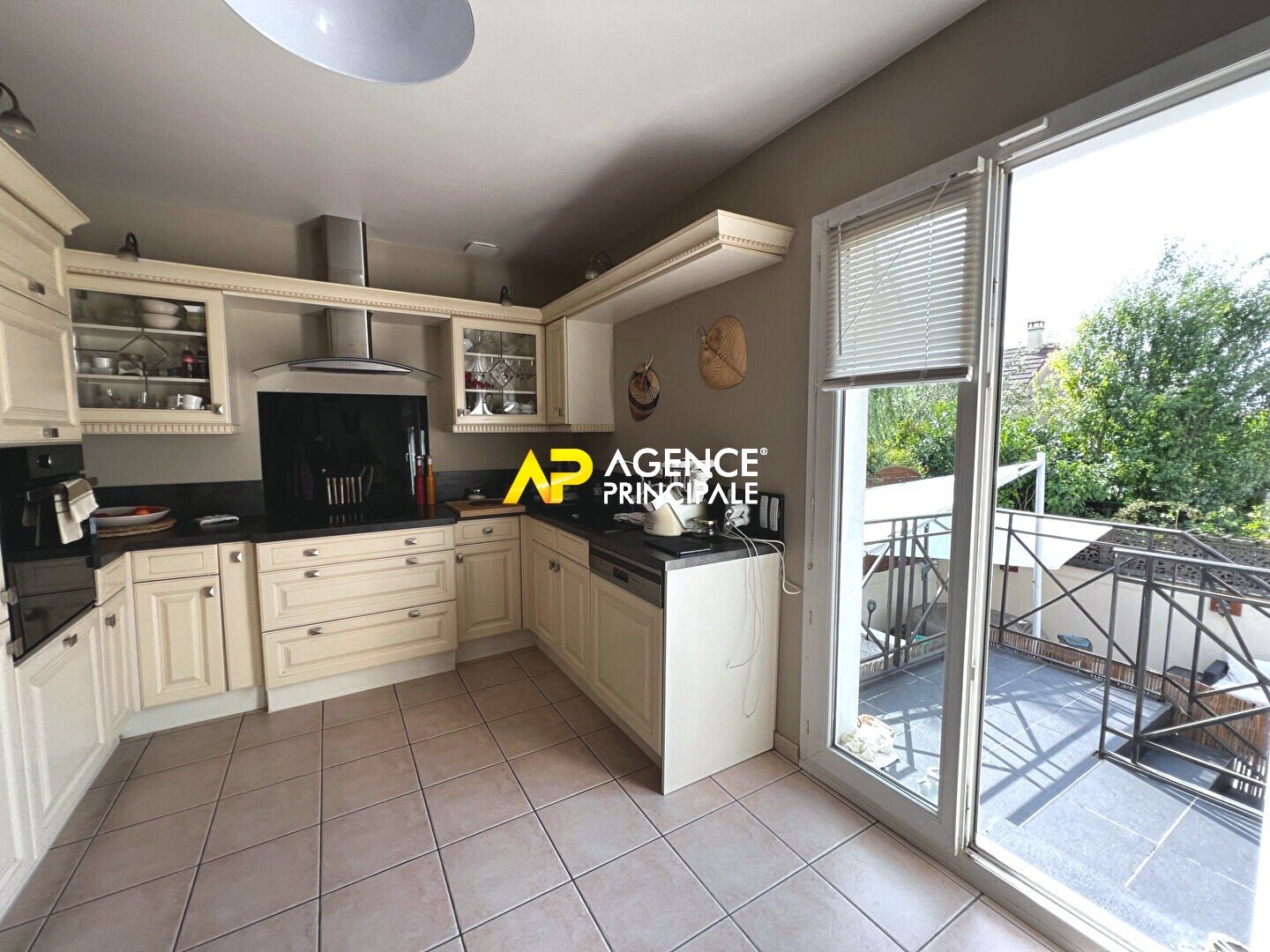 Maison à vendre, 110m², Argenteuil