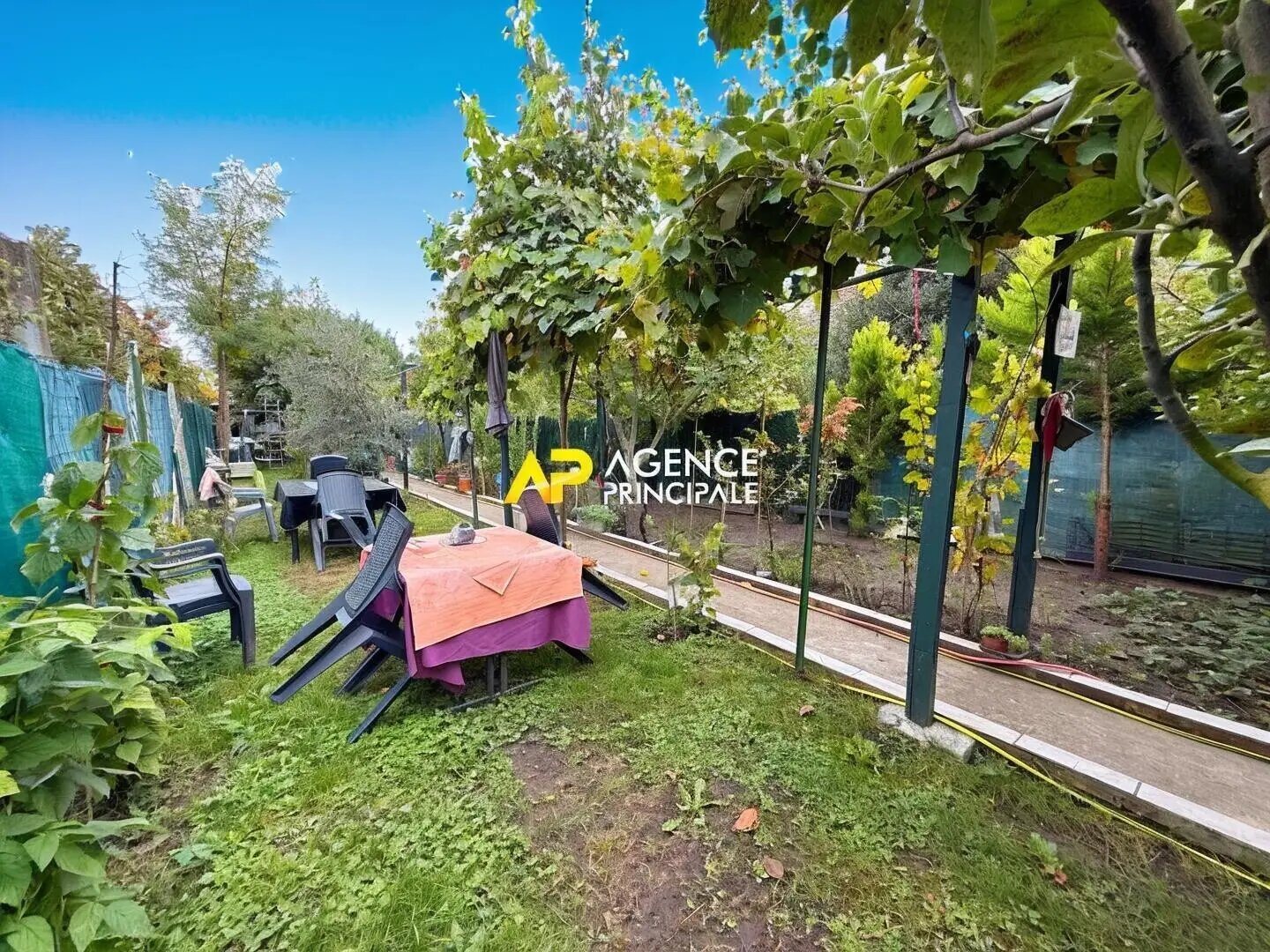 Maison à vendre, 74m², Argenteuil