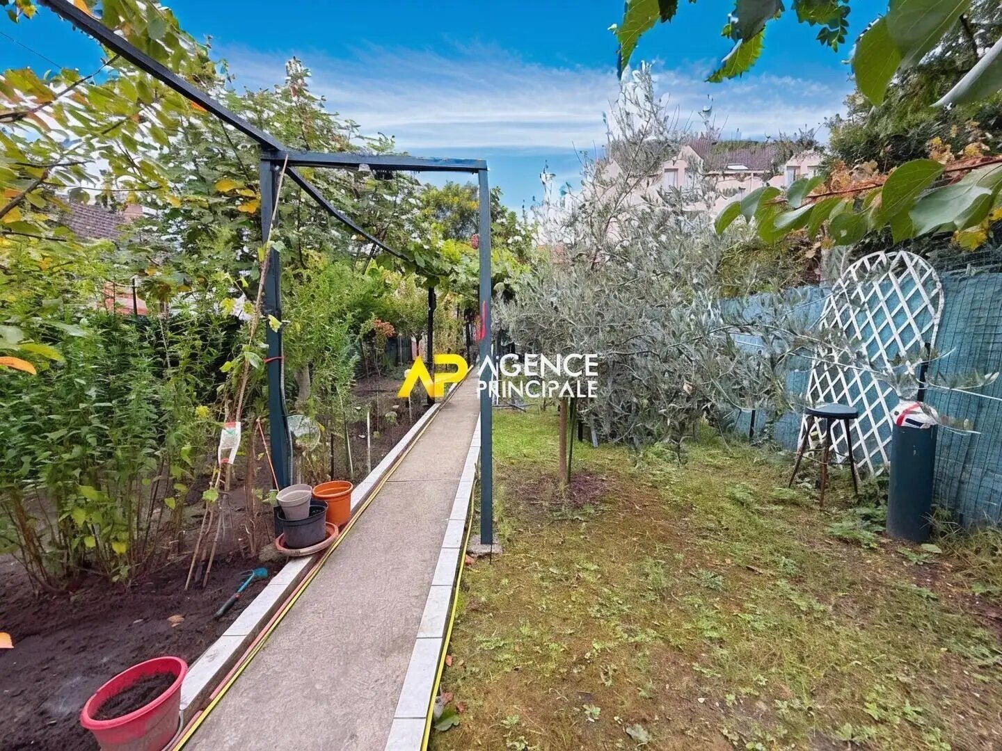 Maison à vendre, 74m², Argenteuil