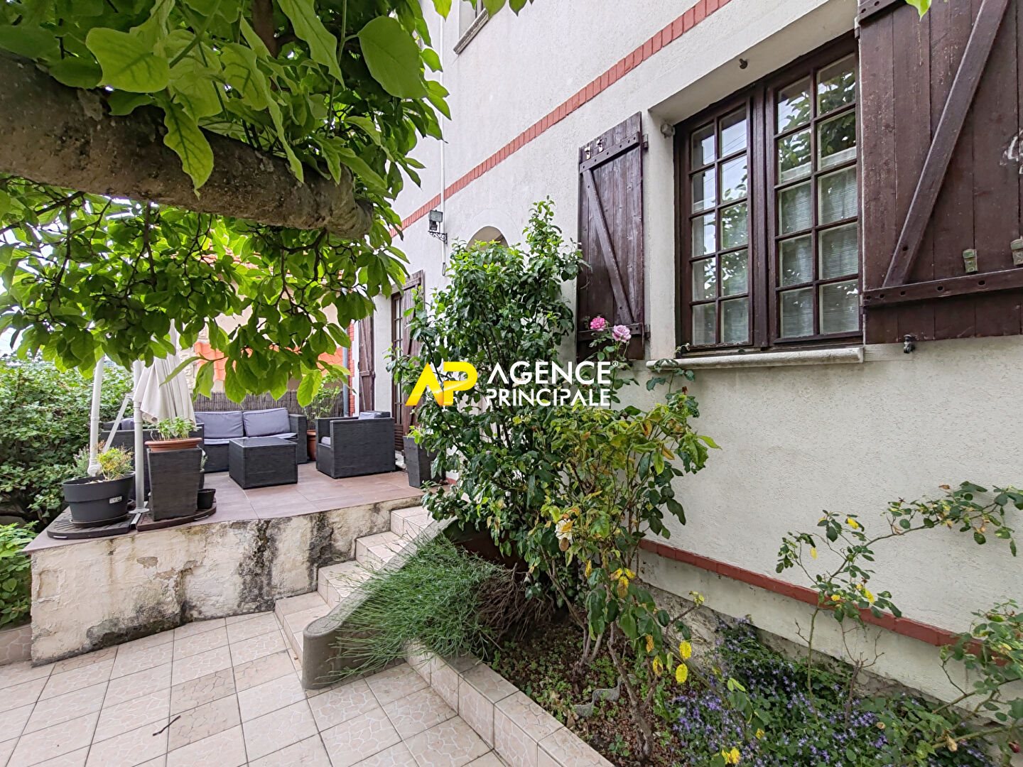 Maison à vendre, 57m², Argenteuil
