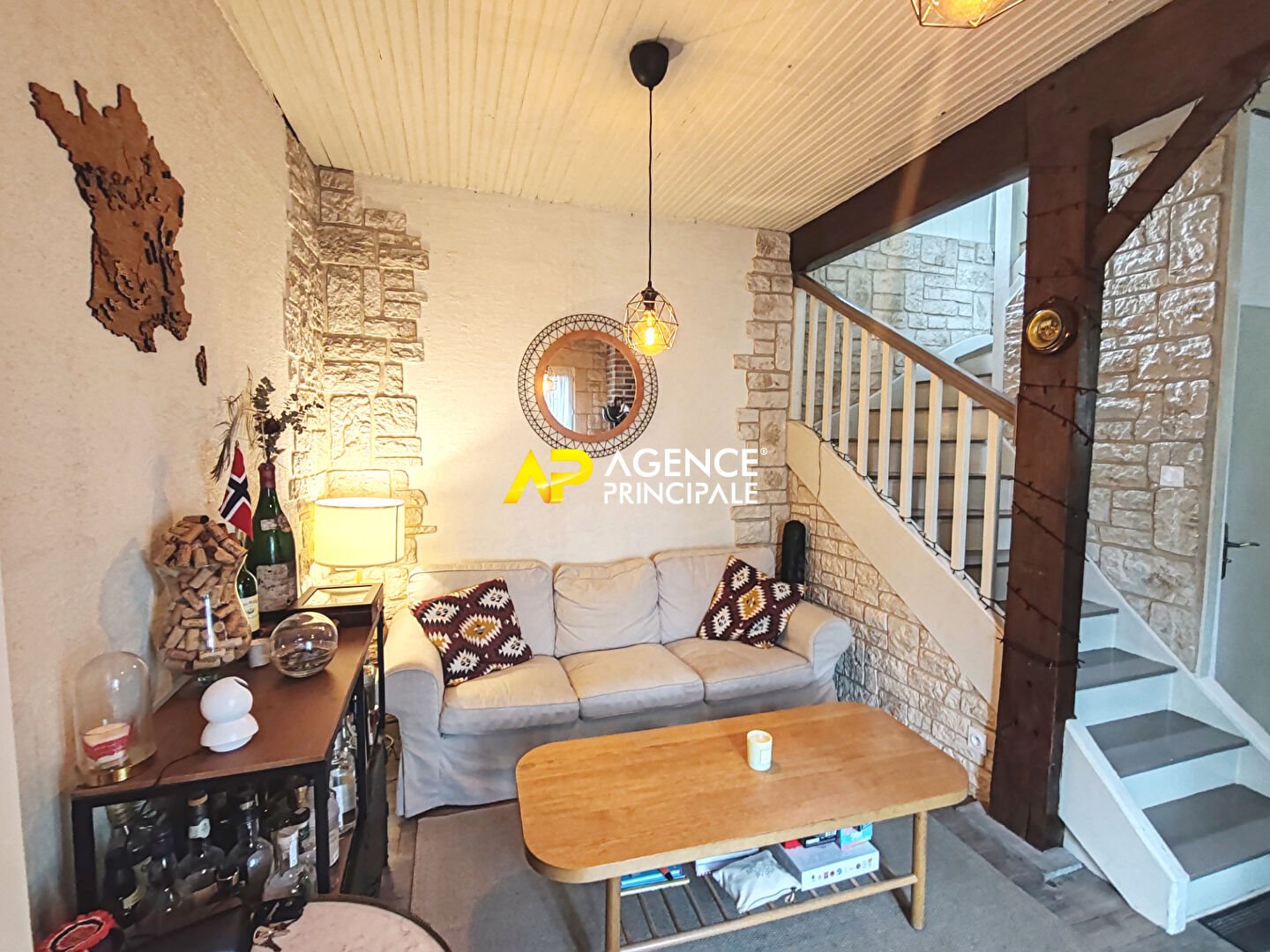 Maison à vendre, 57m², Argenteuil