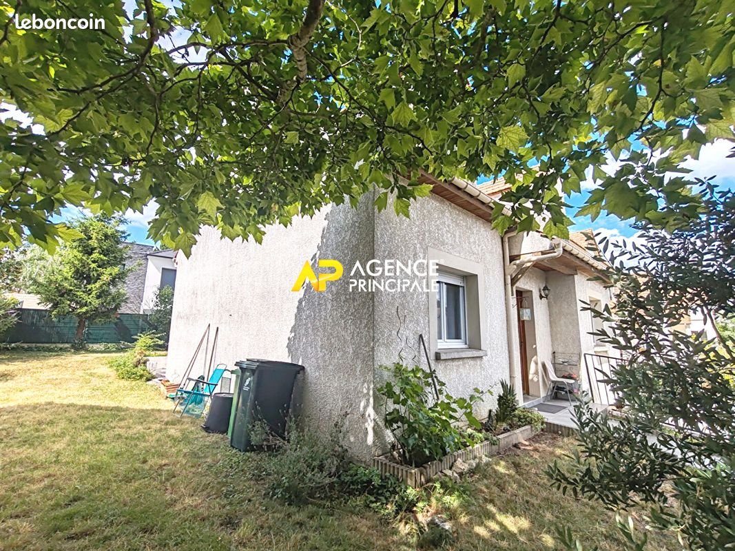 Maison à vendre, 110m², Argenteuil