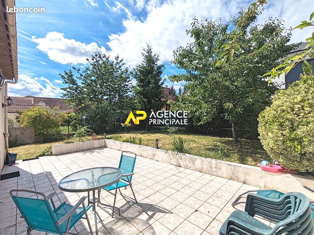 Maison à vendre, 110m², Argenteuil