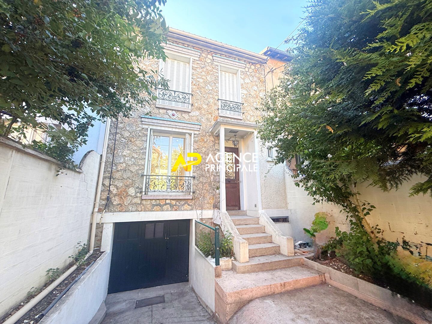 Maison à vendre, 80m², Argenteuil