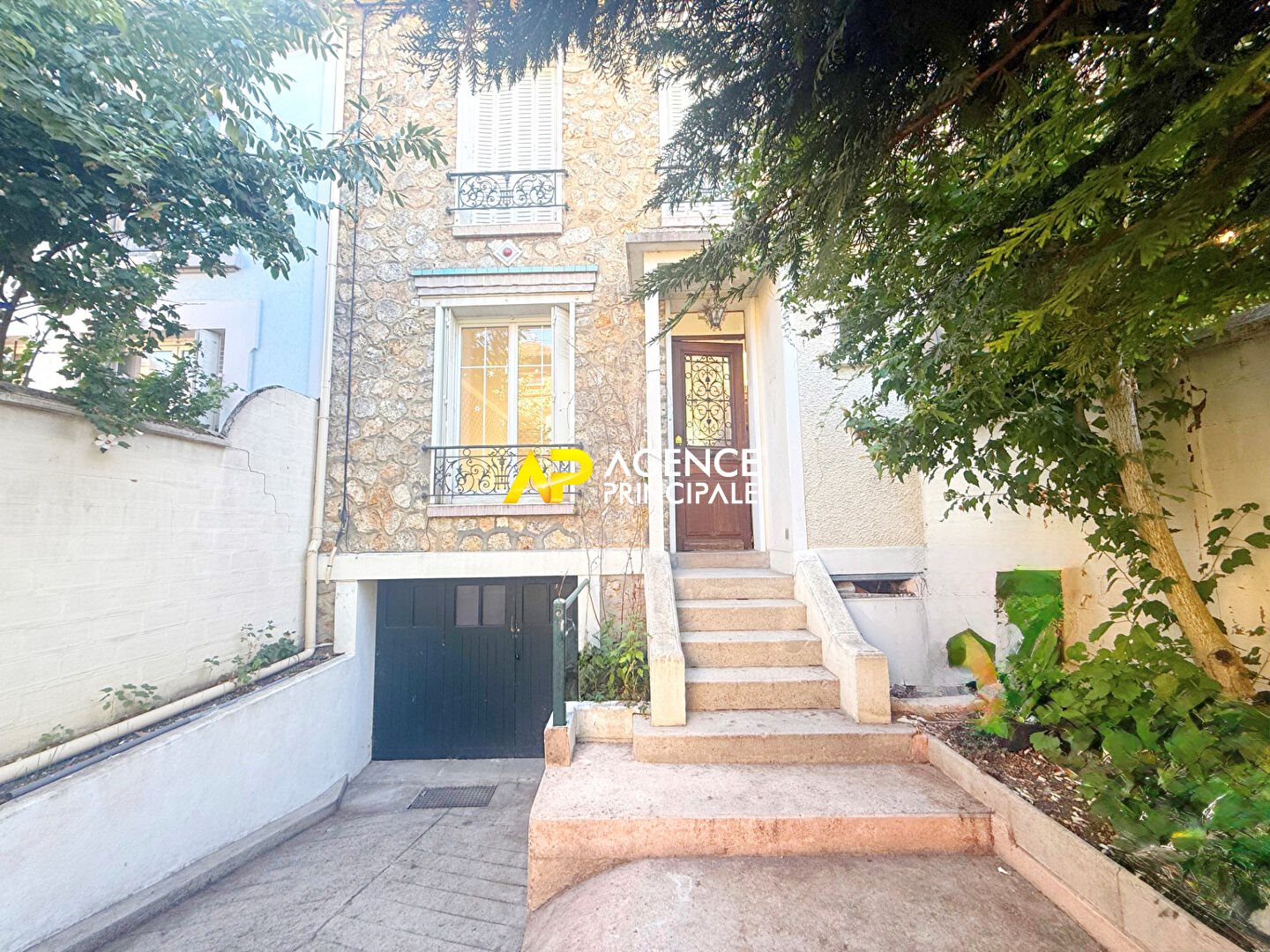 Maison à vendre, 80m², Argenteuil
