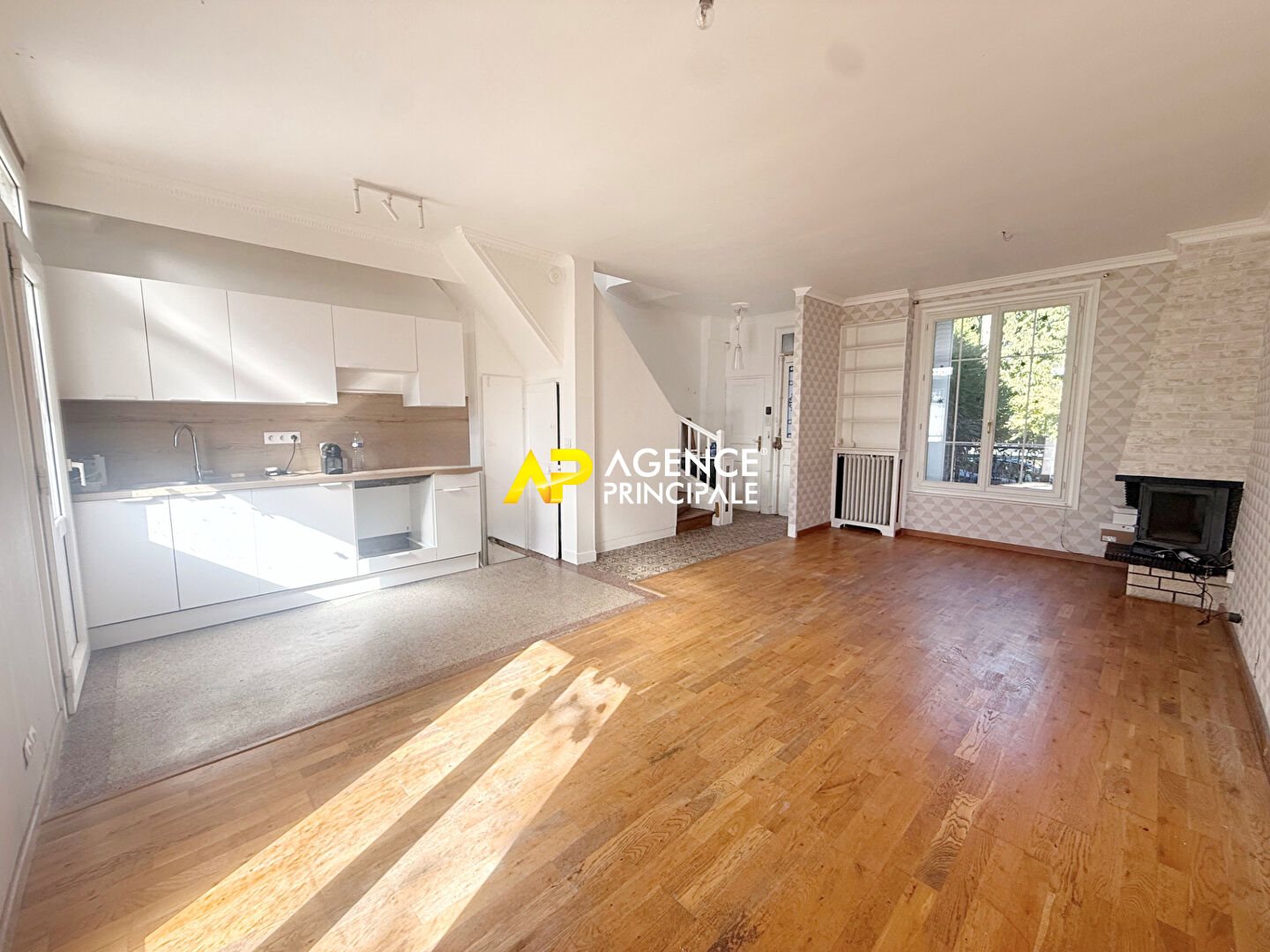 Maison à vendre, 80m², Argenteuil