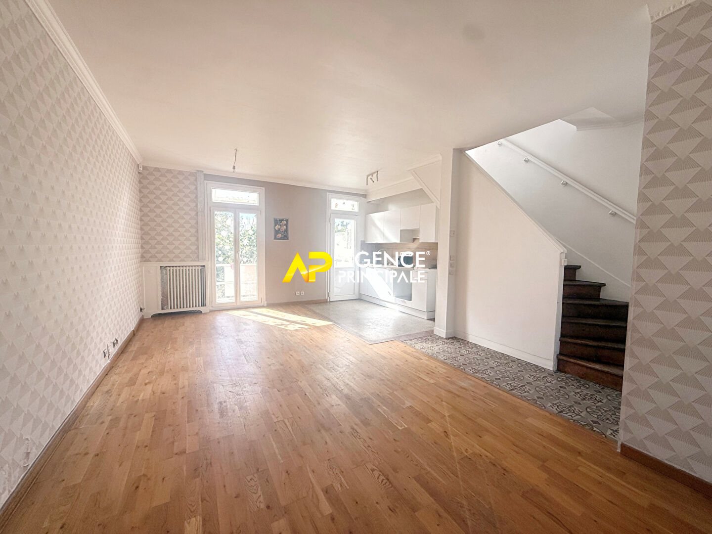 Maison à vendre, 80m², Argenteuil