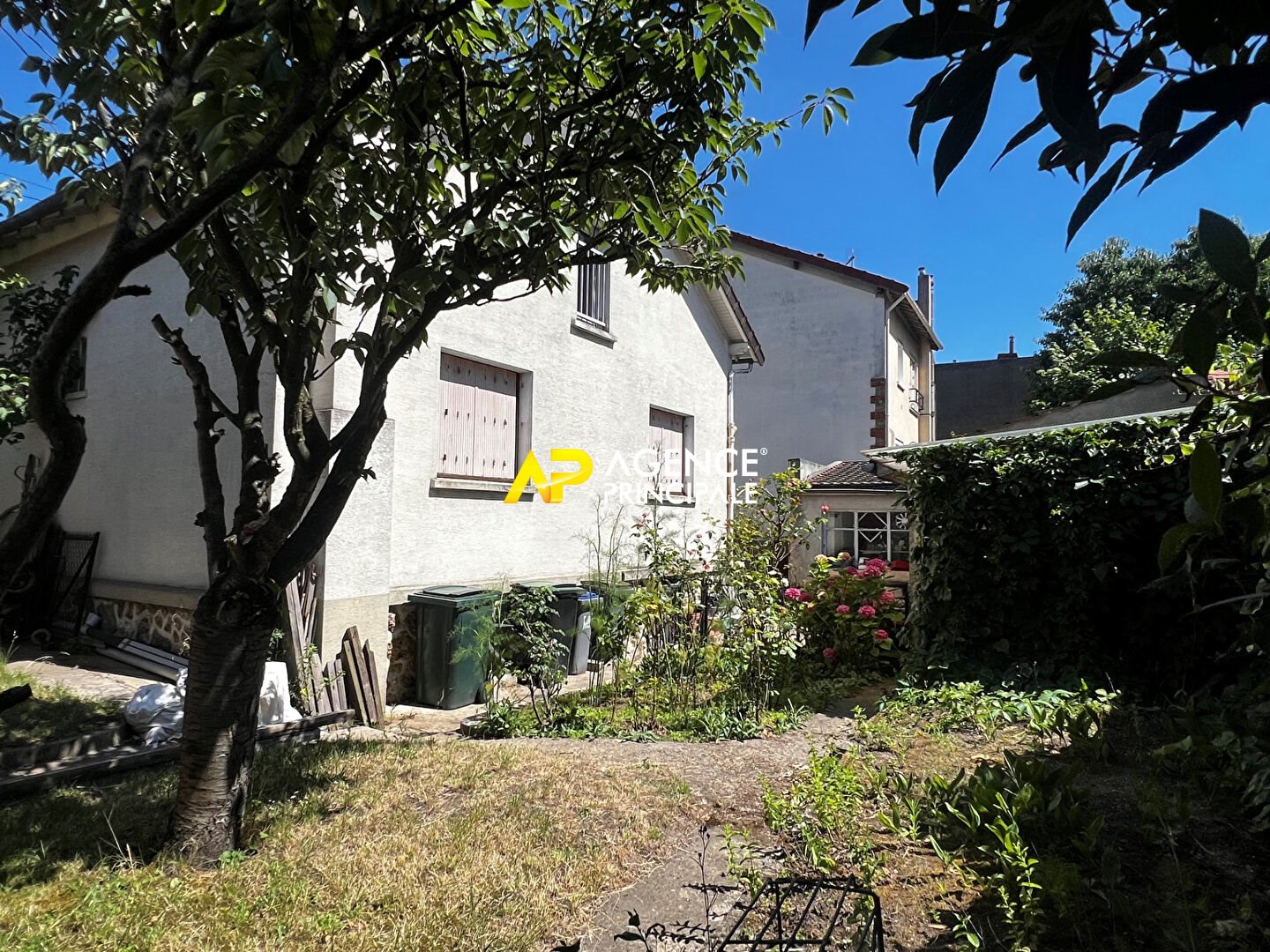 Maison à vendre, 86m², Argenteuil