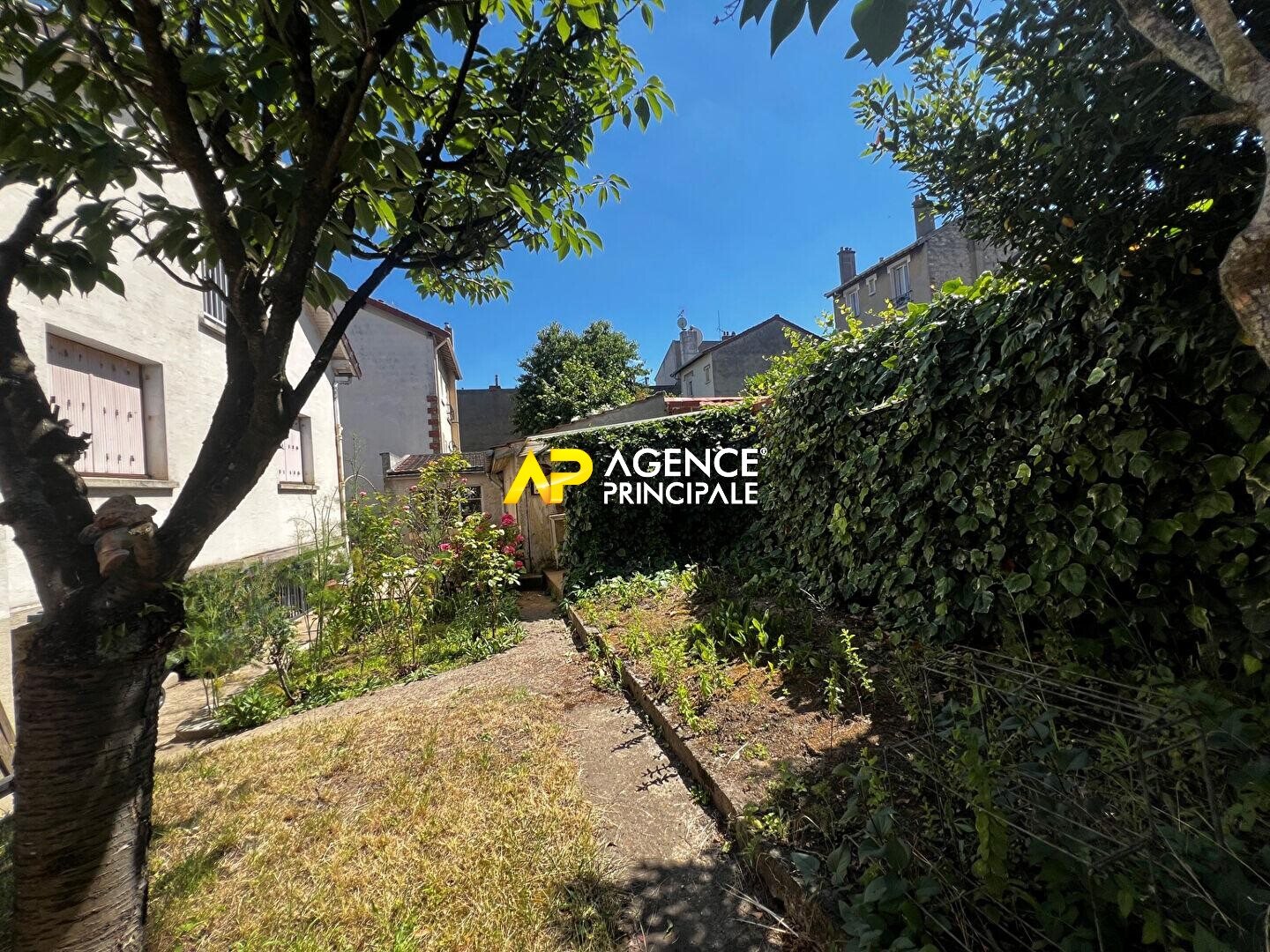 Maison à vendre, 86m², Argenteuil