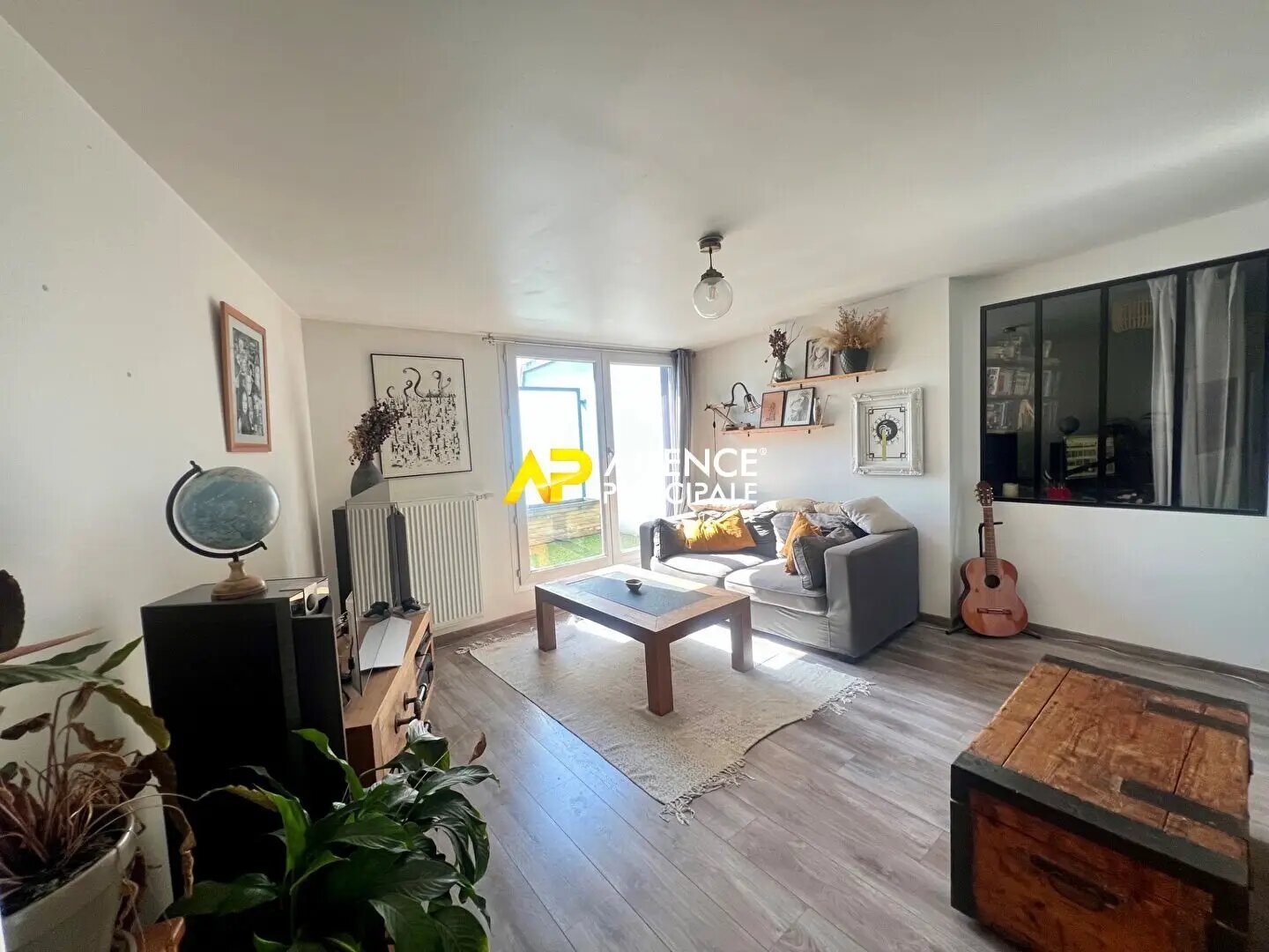 Appartement à vendre, 70m², Argenteuil