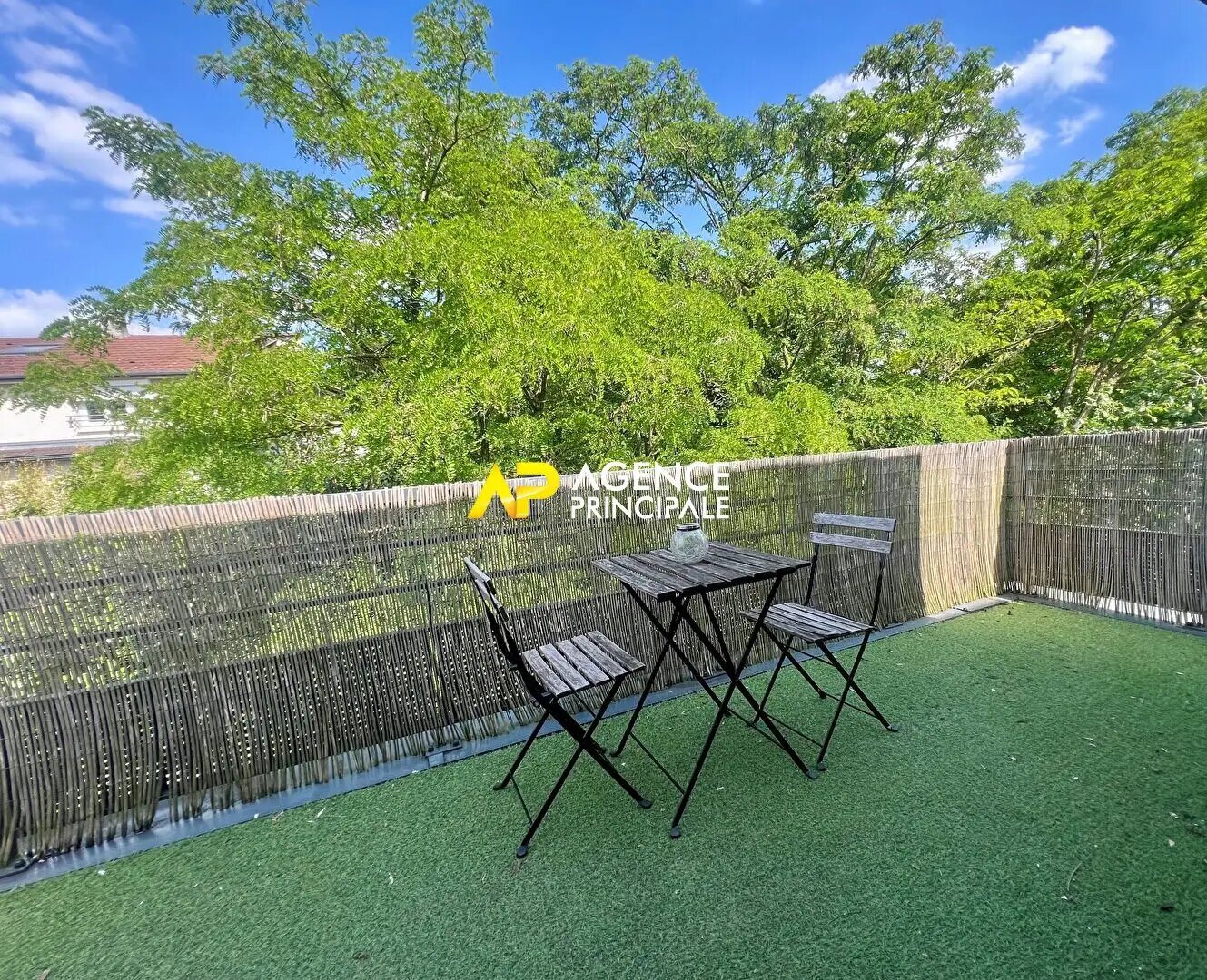 Appartement à vendre, 70m², Argenteuil