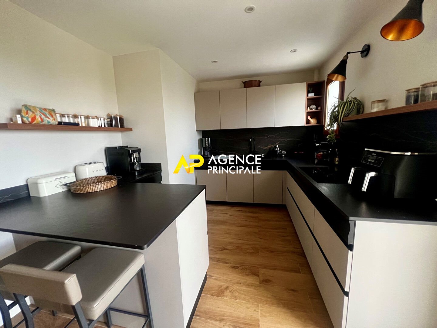 Maison à vendre, 160m², Argenteuil
