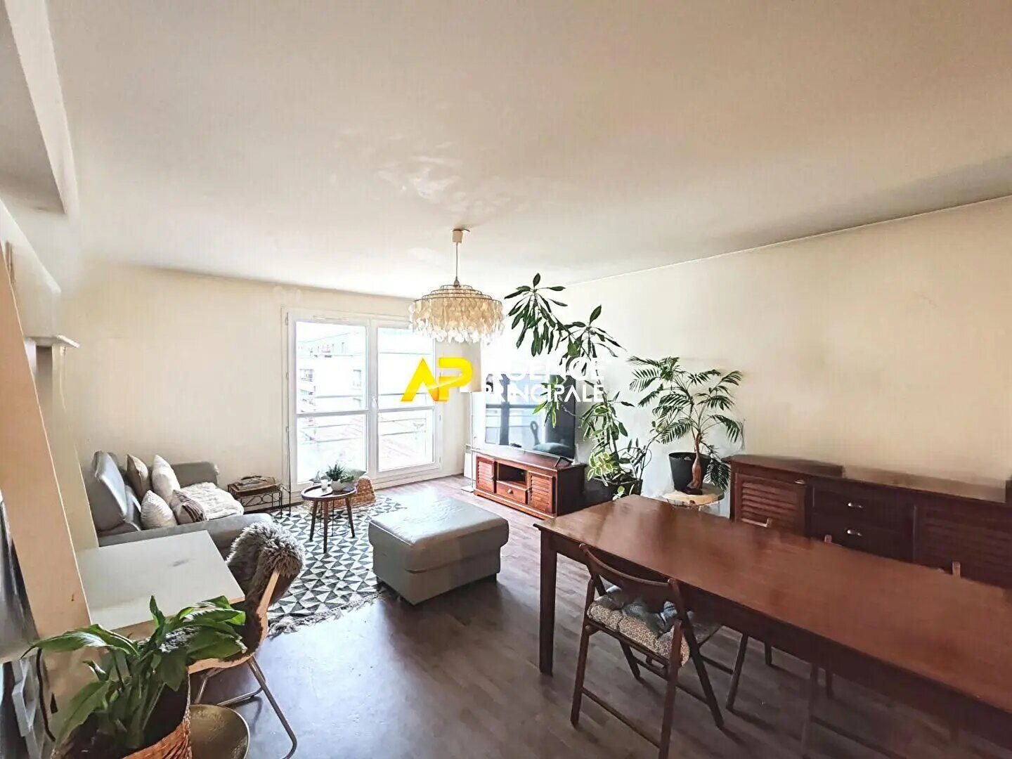 Appartement à vendre, 81m², Argenteuil