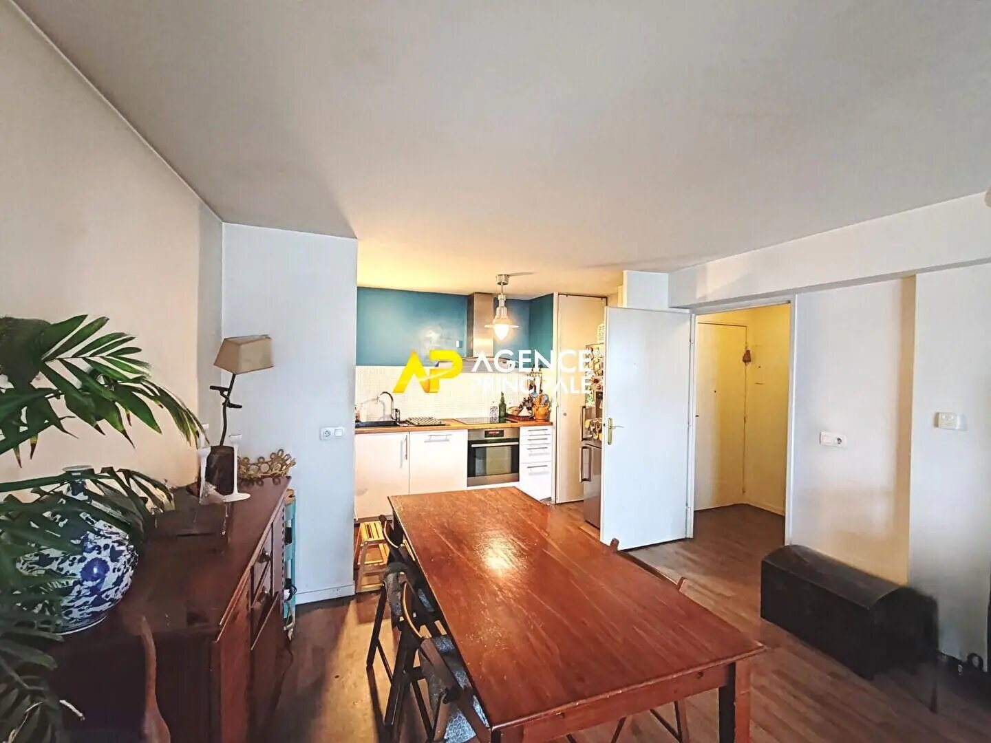 Appartement à vendre, 81m², Argenteuil