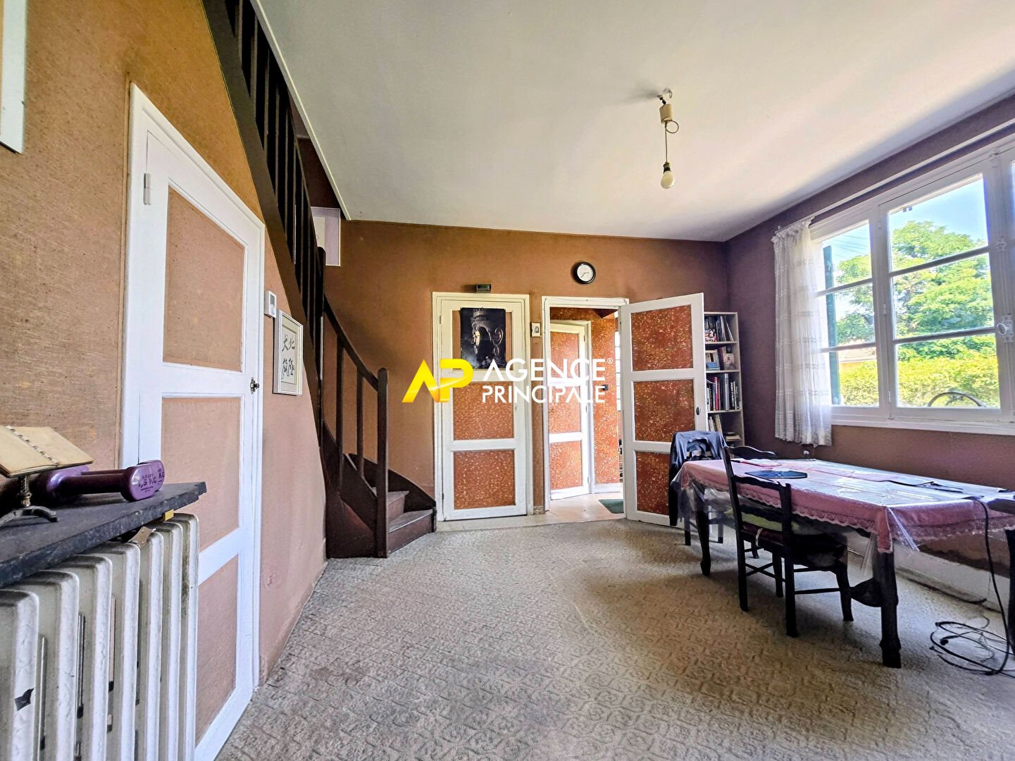 Maison à vendre, 62m², Argenteuil