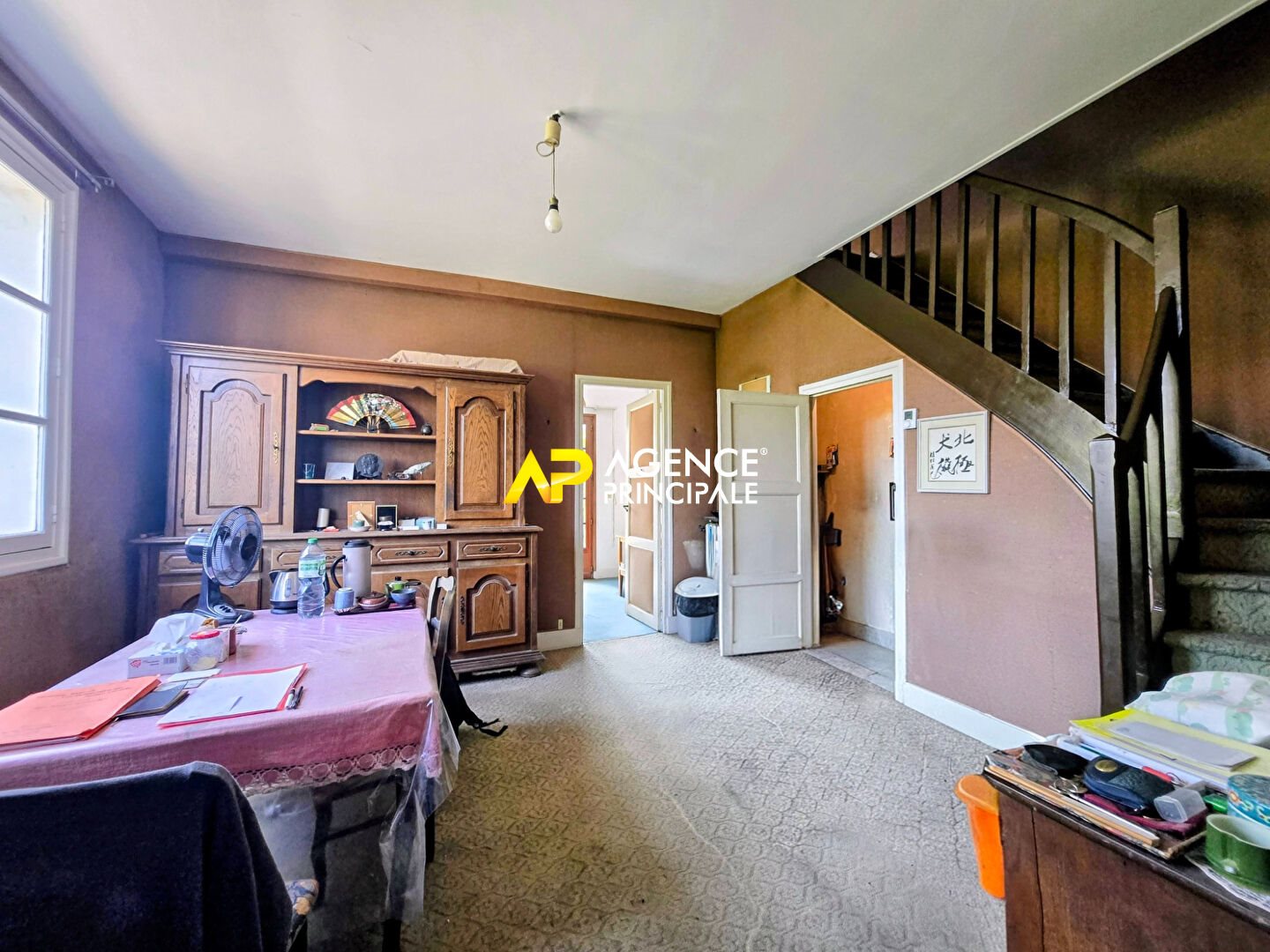 Maison à vendre, 62m², Argenteuil