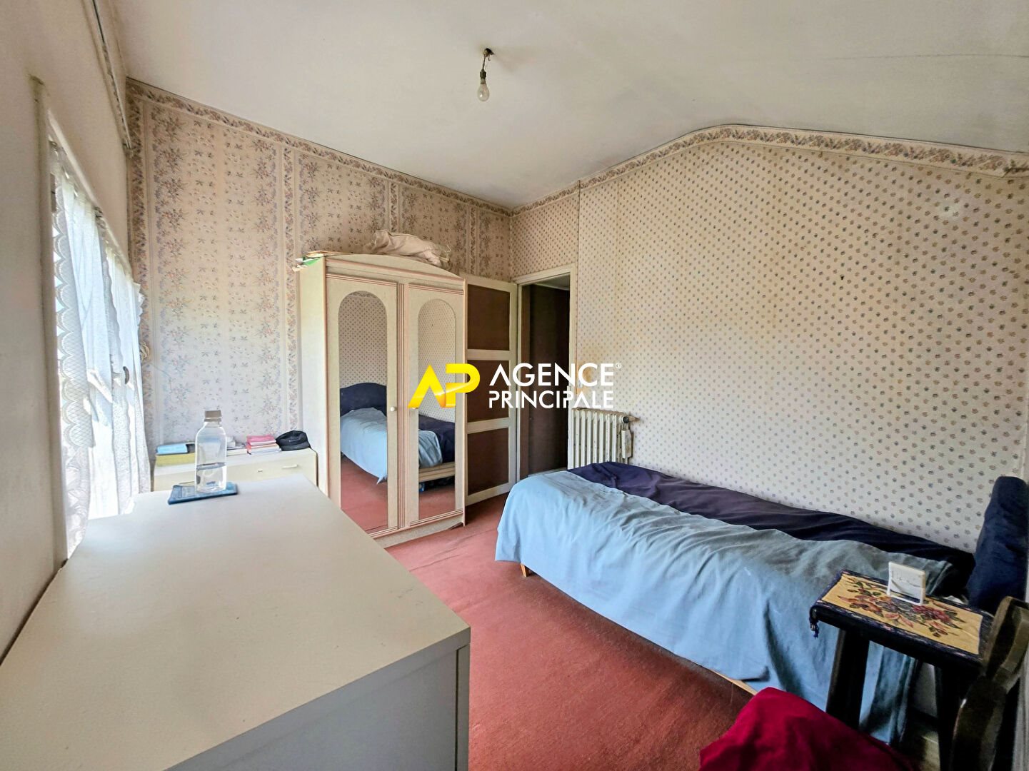 Maison à vendre, 62m², Argenteuil