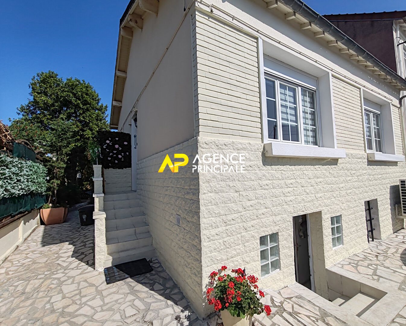 Maison à vendre, 110m², Argenteuil