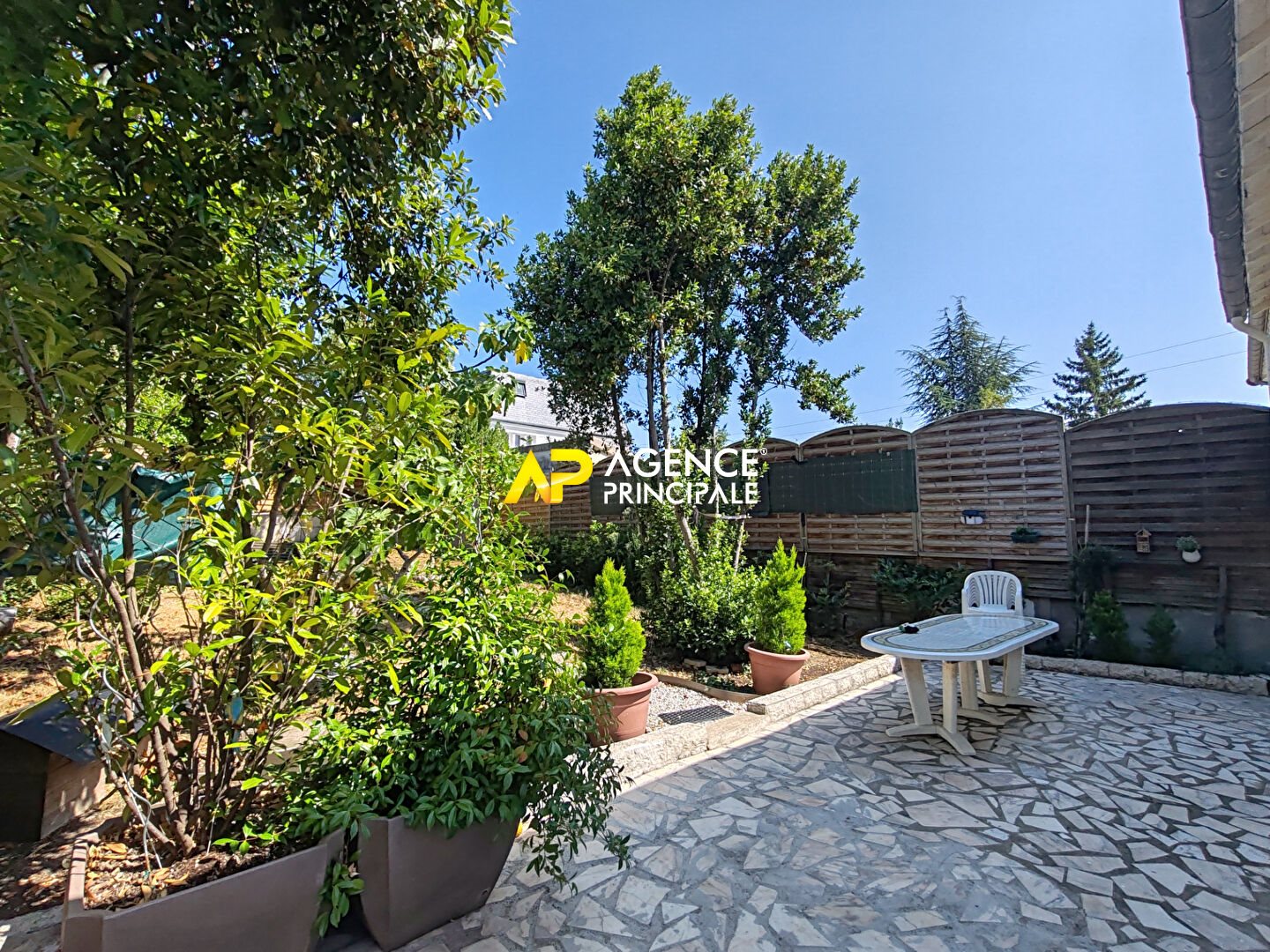 Maison à vendre, 110m², Argenteuil