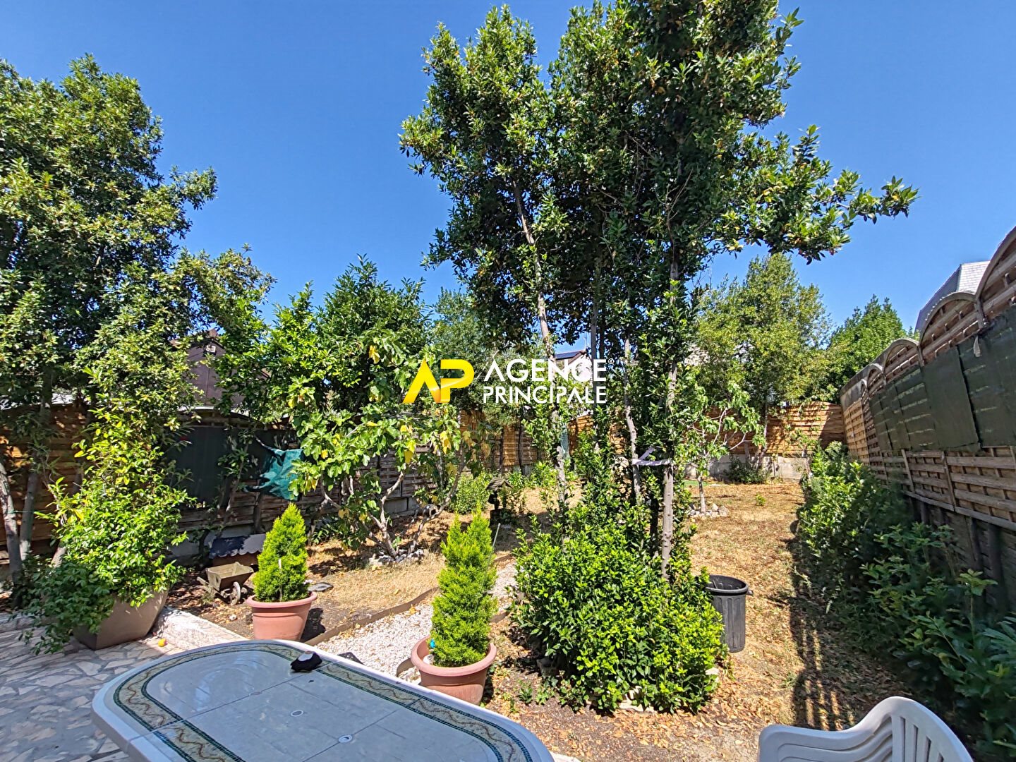 Maison à vendre, 110m², Argenteuil