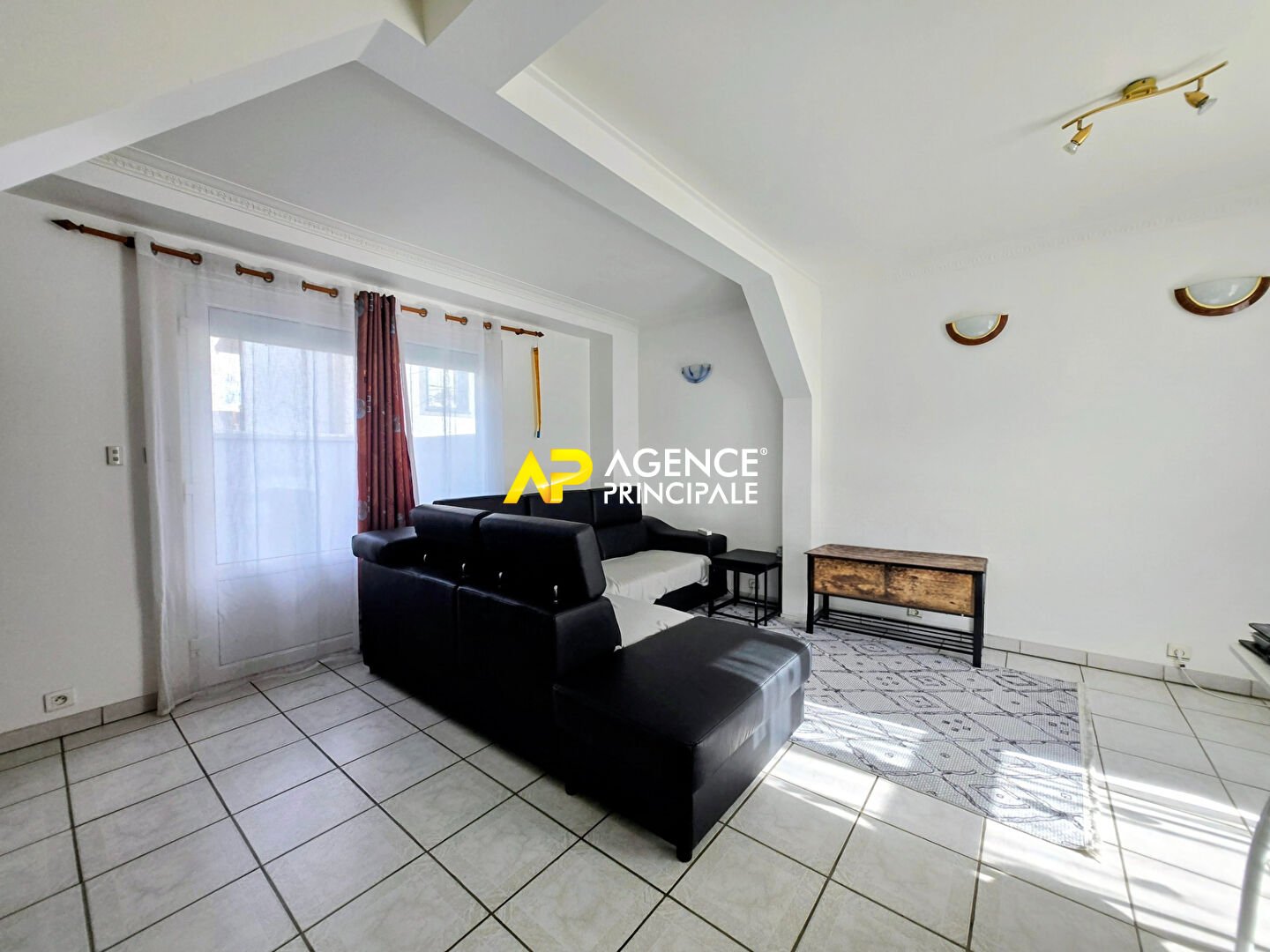 Maison à vendre, 72m², Argenteuil