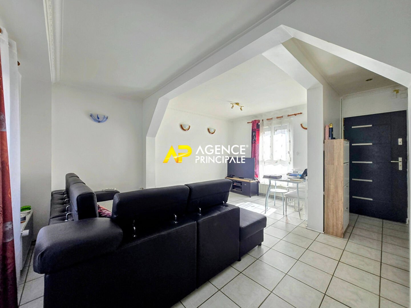 Maison à vendre, 72m², Argenteuil