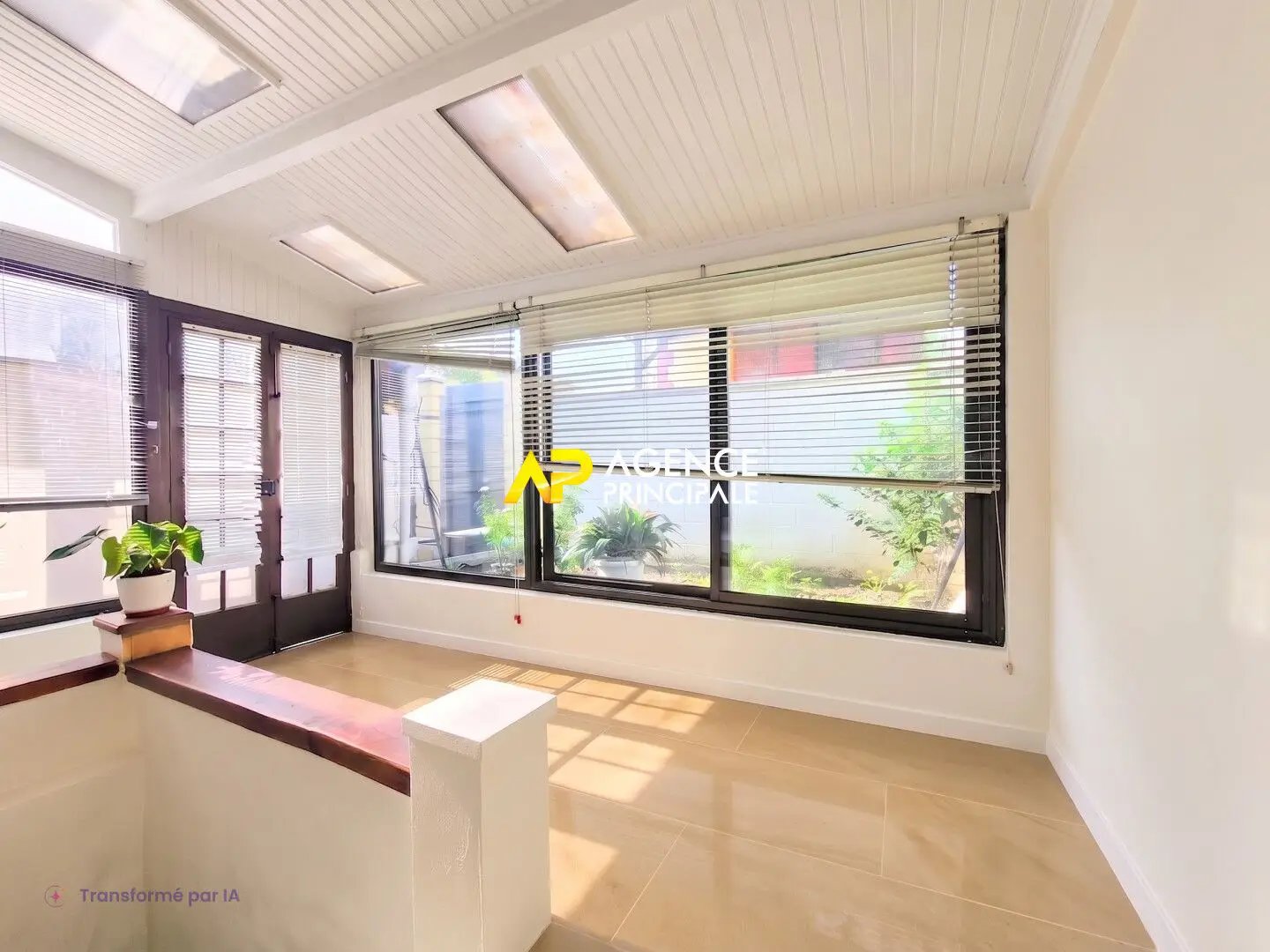 Maison à vendre, 60m², Argenteuil