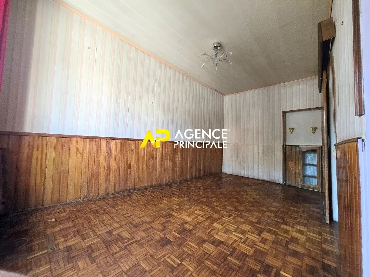 Maison à vendre, 60m², Argenteuil