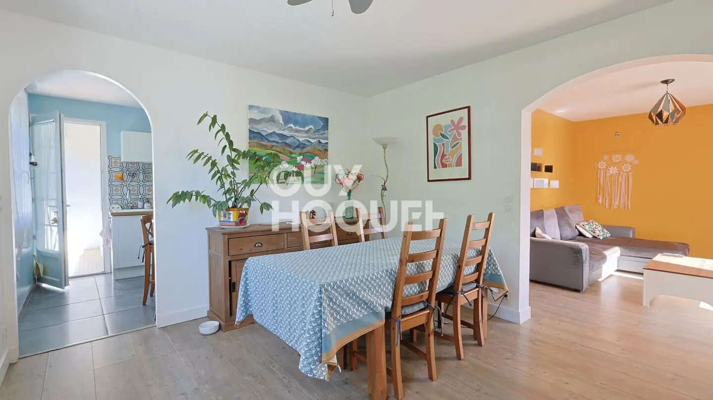Maison à vendre, 118m², Cambo-les-Bains