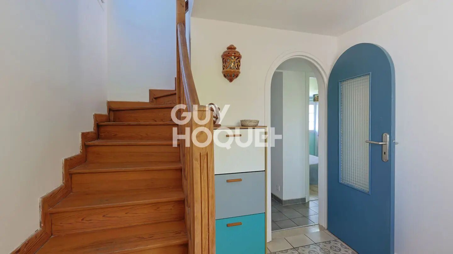 Maison à vendre, 118m², Cambo-les-Bains