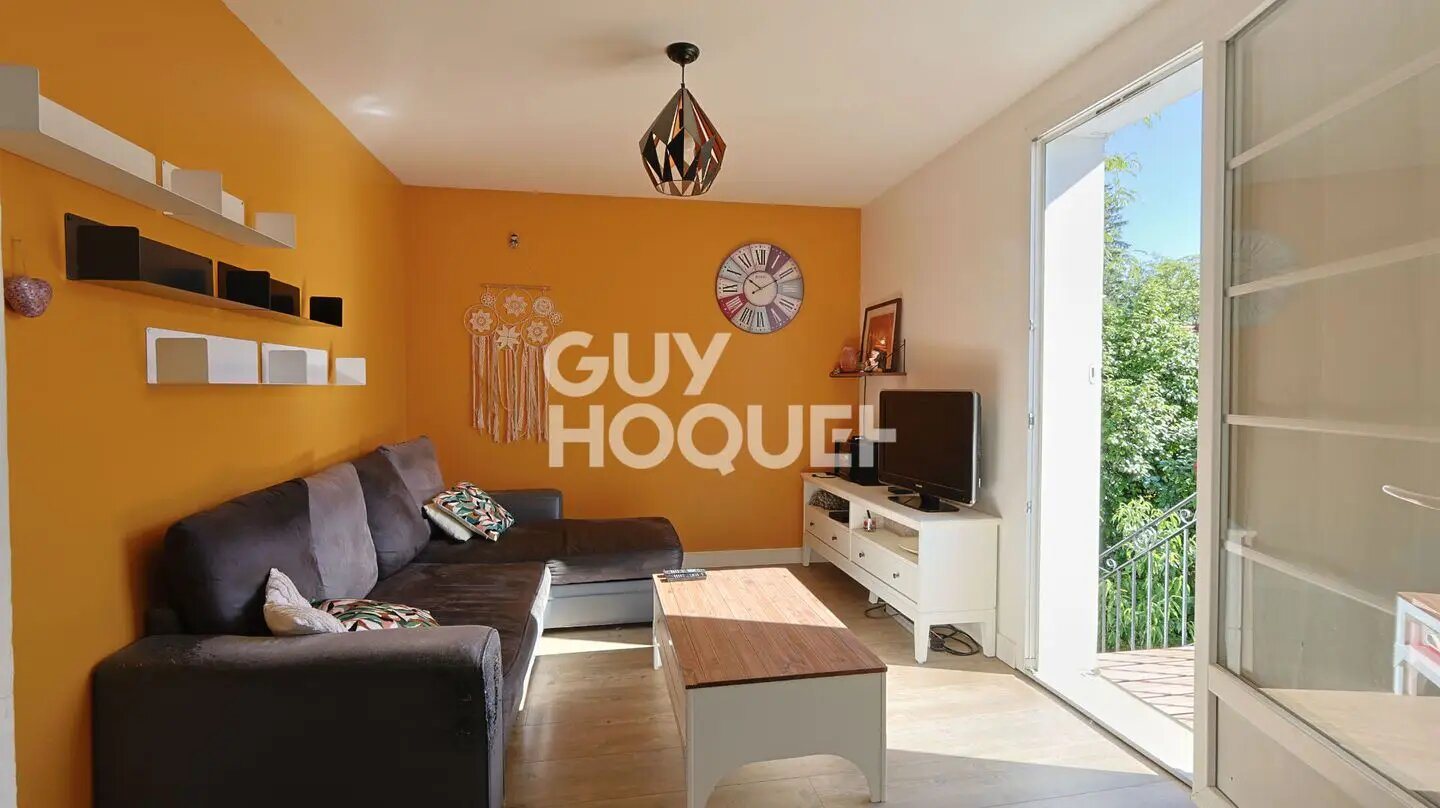 Maison à vendre, 118m², Cambo-les-Bains