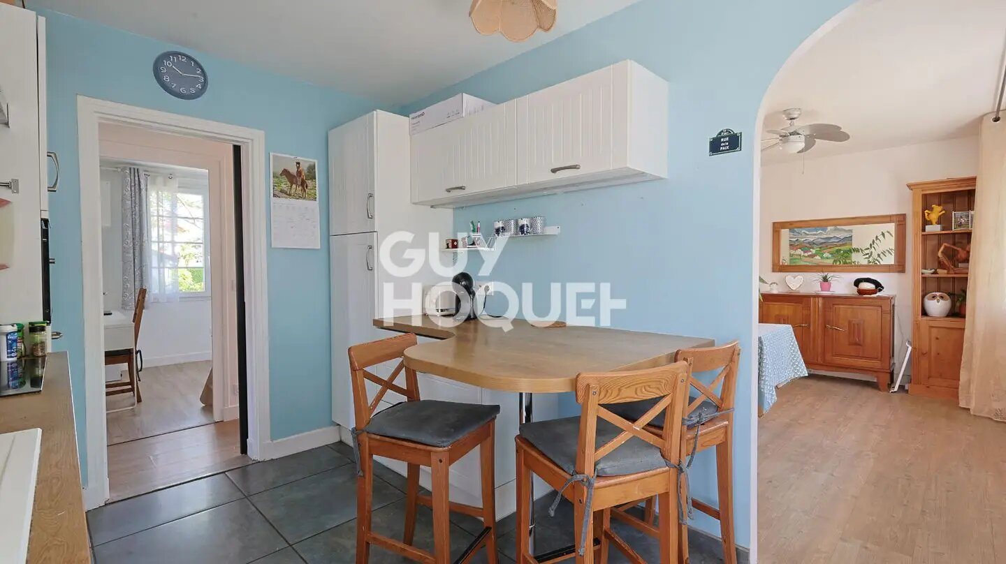 Maison à vendre, 118m², Cambo-les-Bains