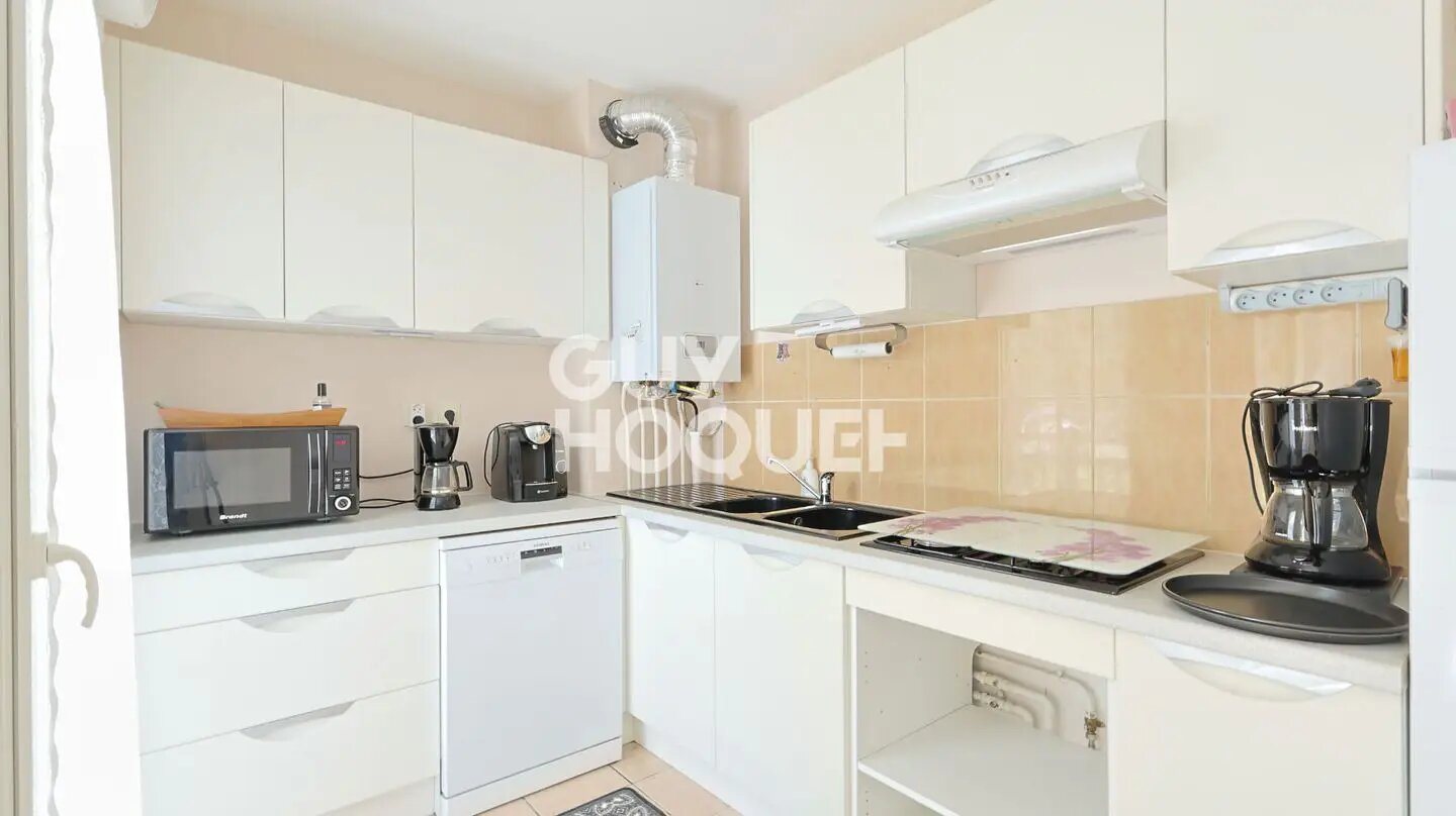 Appartement à vendre, 73m², Cambo-les-Bains