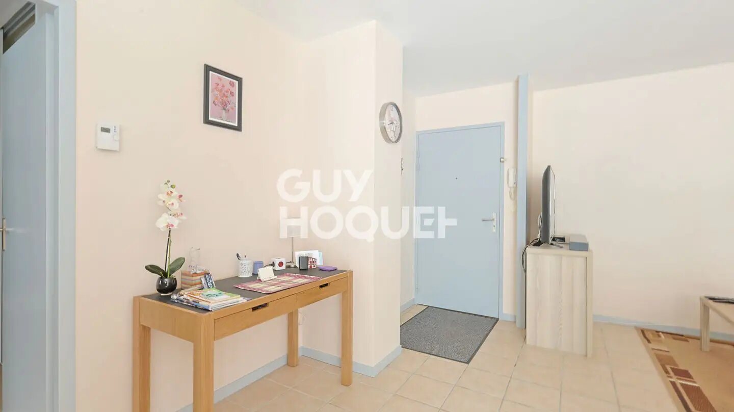 Appartement à vendre, 73m², Cambo-les-Bains