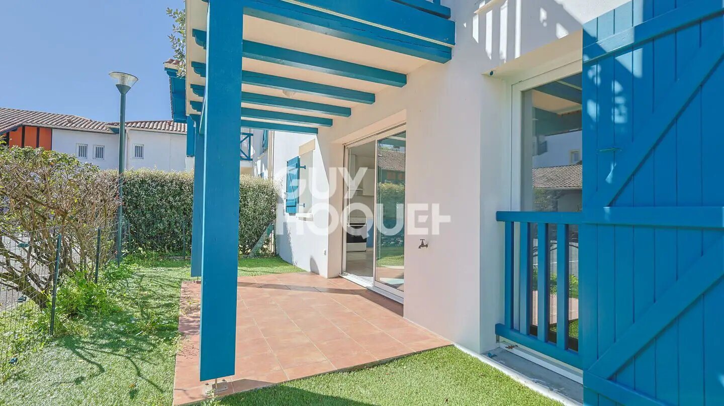Appartement à vendre, 51m², Cambo-les-Bains