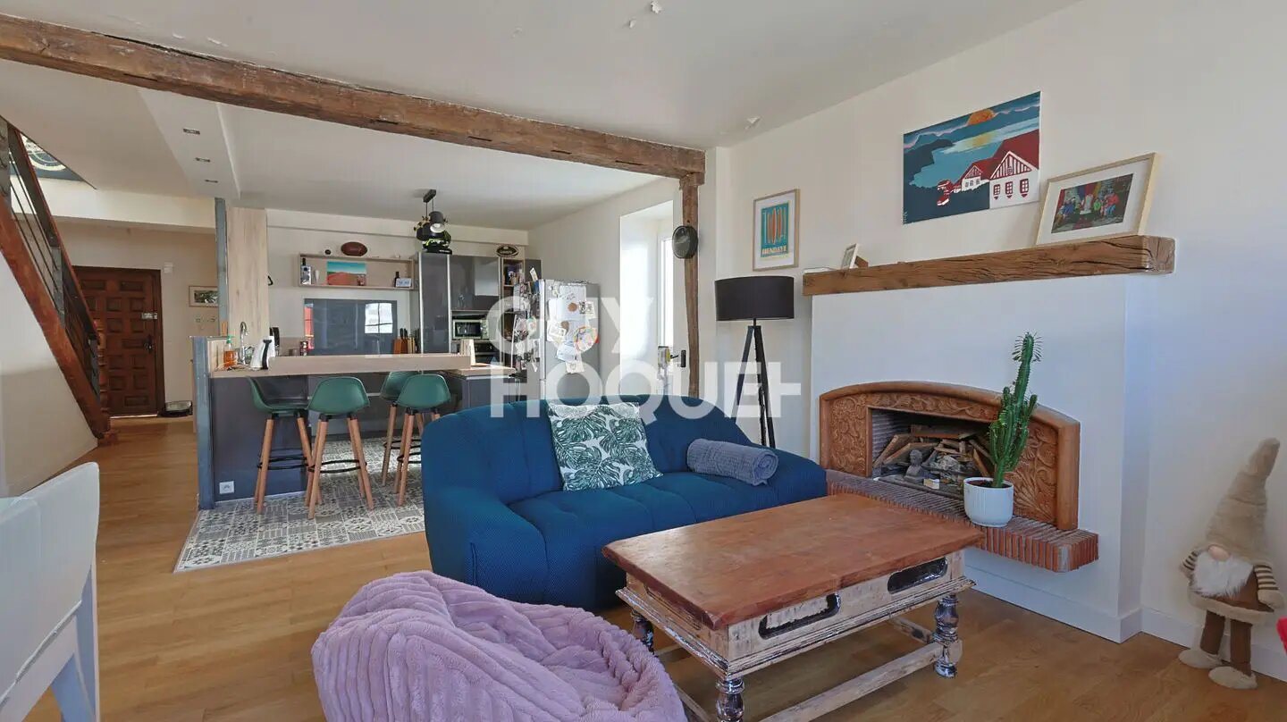 Appartement à vendre, 125m², Ainhoa