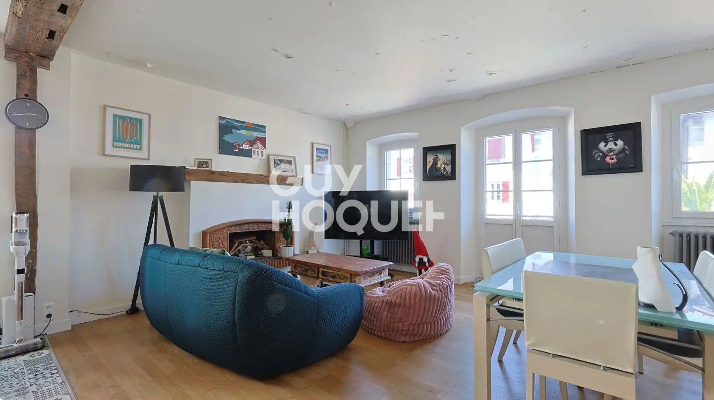 Appartement à vendre, 125m², Ainhoa