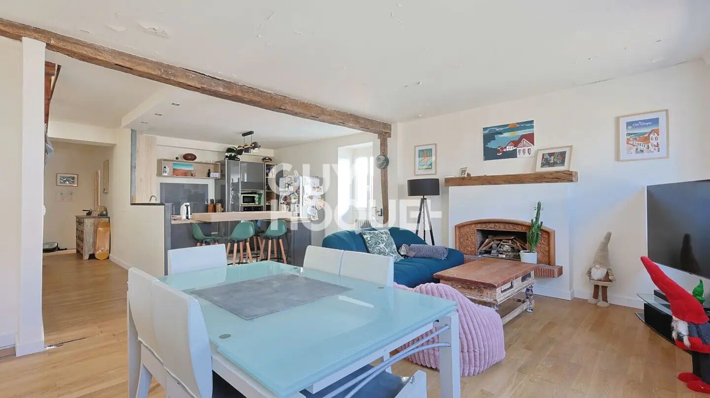Appartement à vendre, 125m², Ainhoa