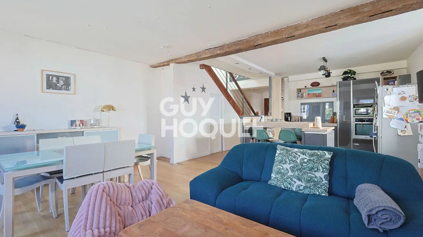 Appartement à vendre, 125m², Ainhoa