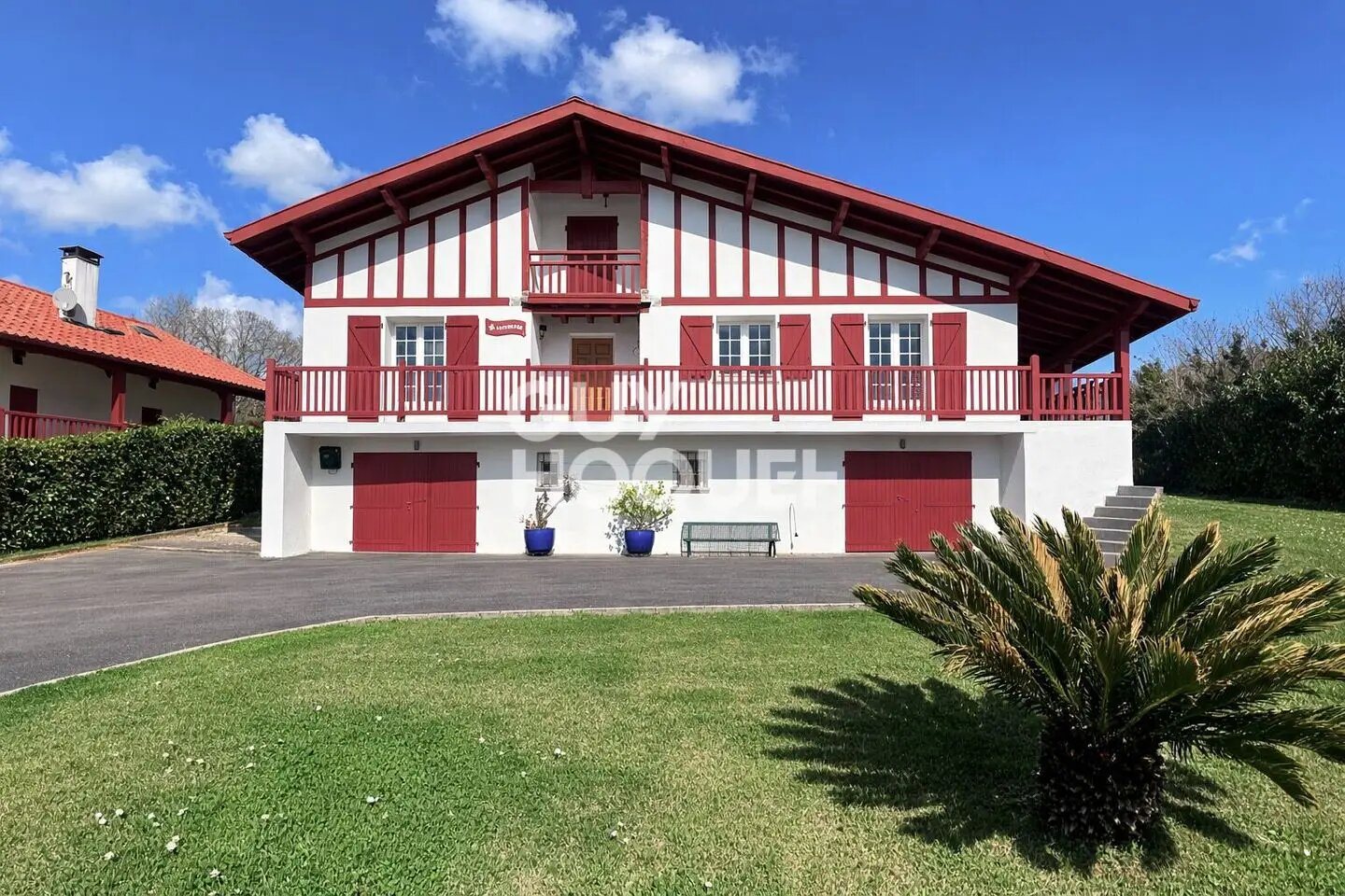 Maison à vendre, 122m², Hasparren