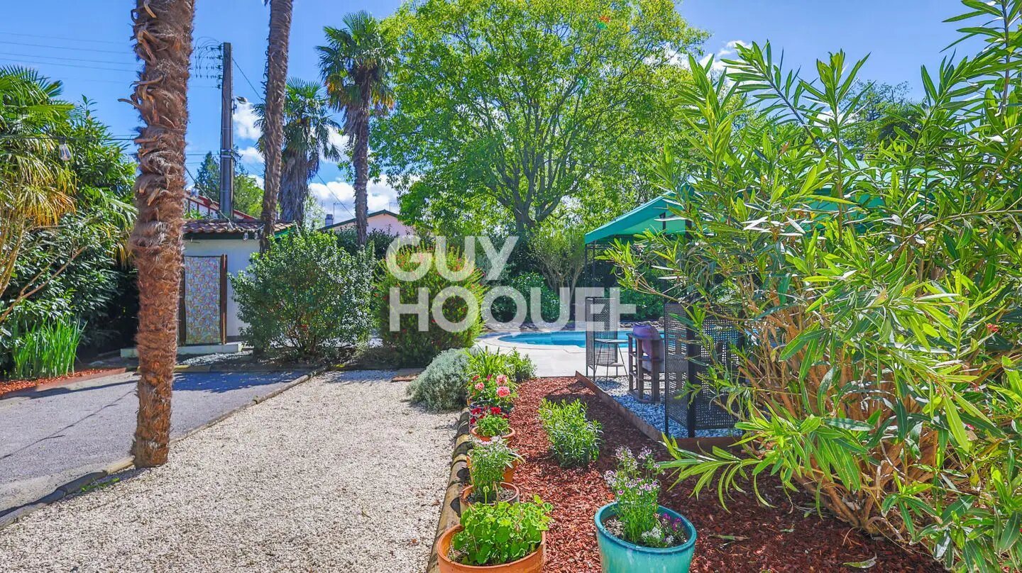 Maison à vendre, 176m², Cambo-les-Bains