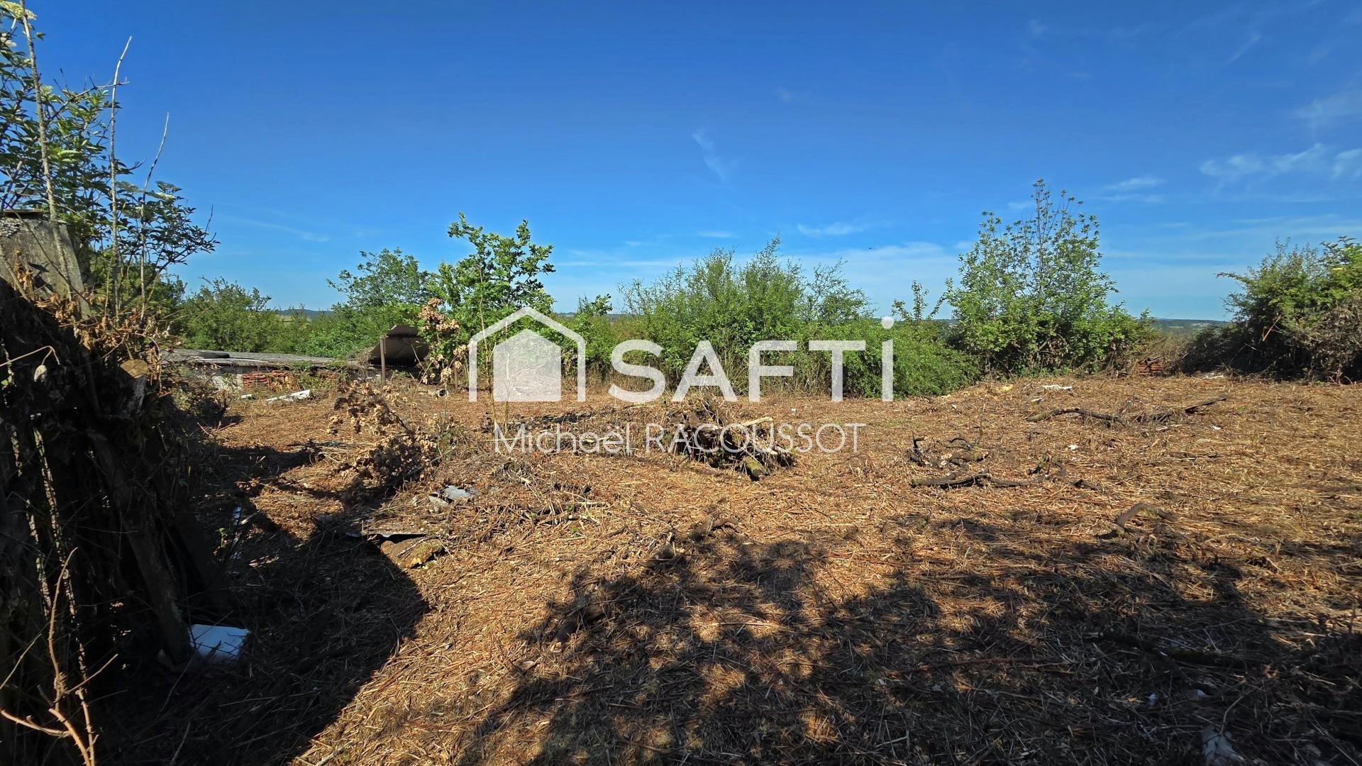Maison à vendre, 77m², Sanvignes-les-Mines