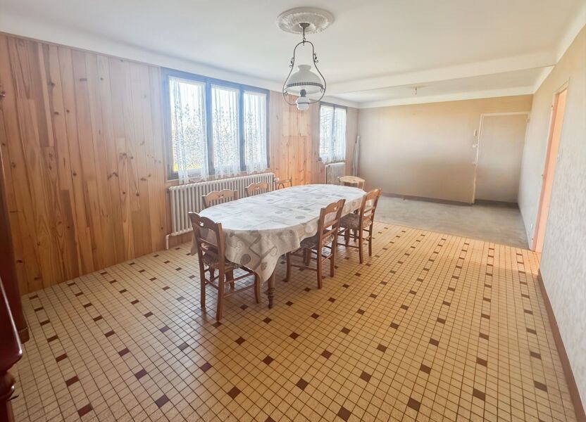 Maison à vendre, 99m², Martigné-Ferchaud